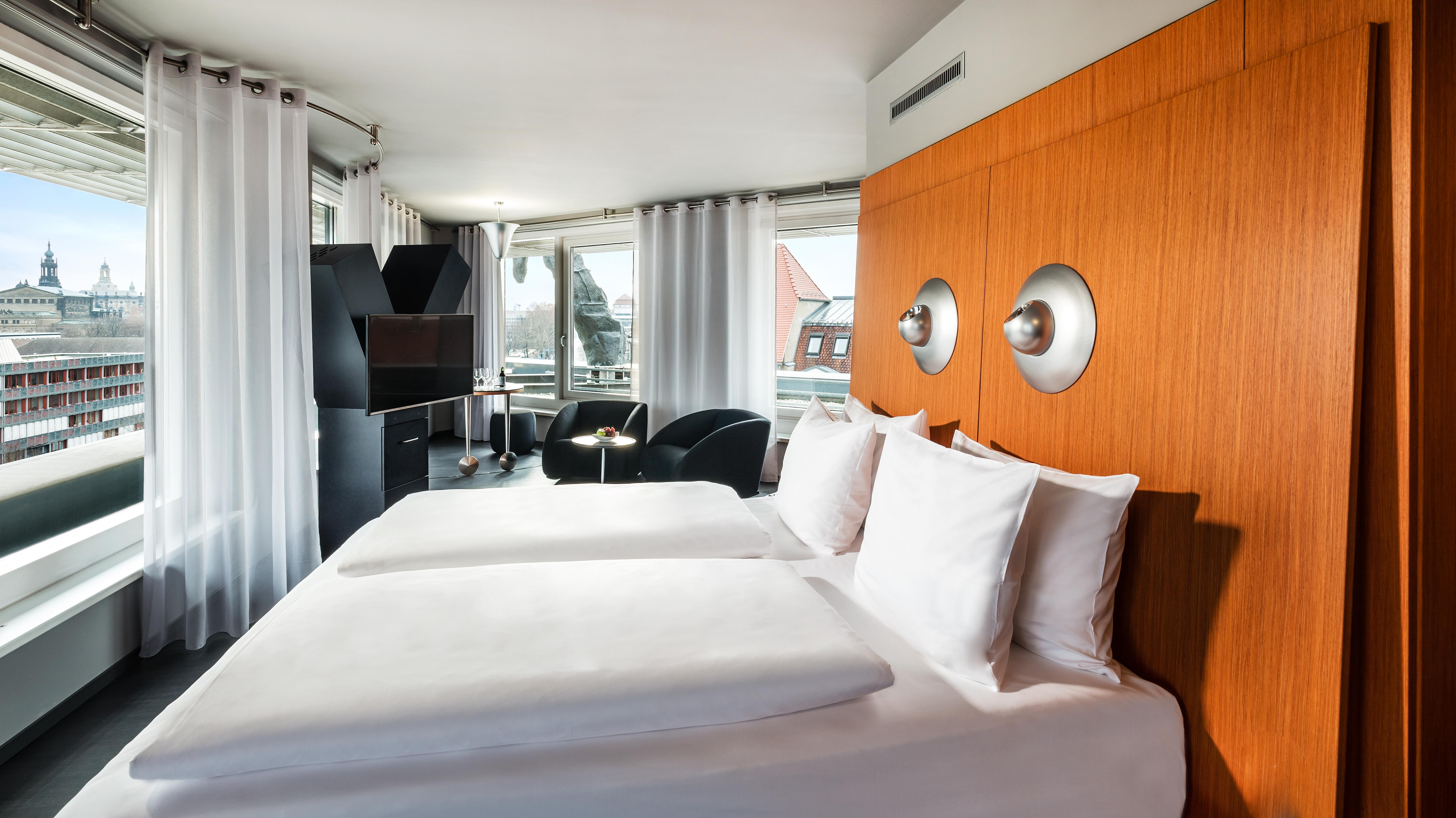 Hotel Penck