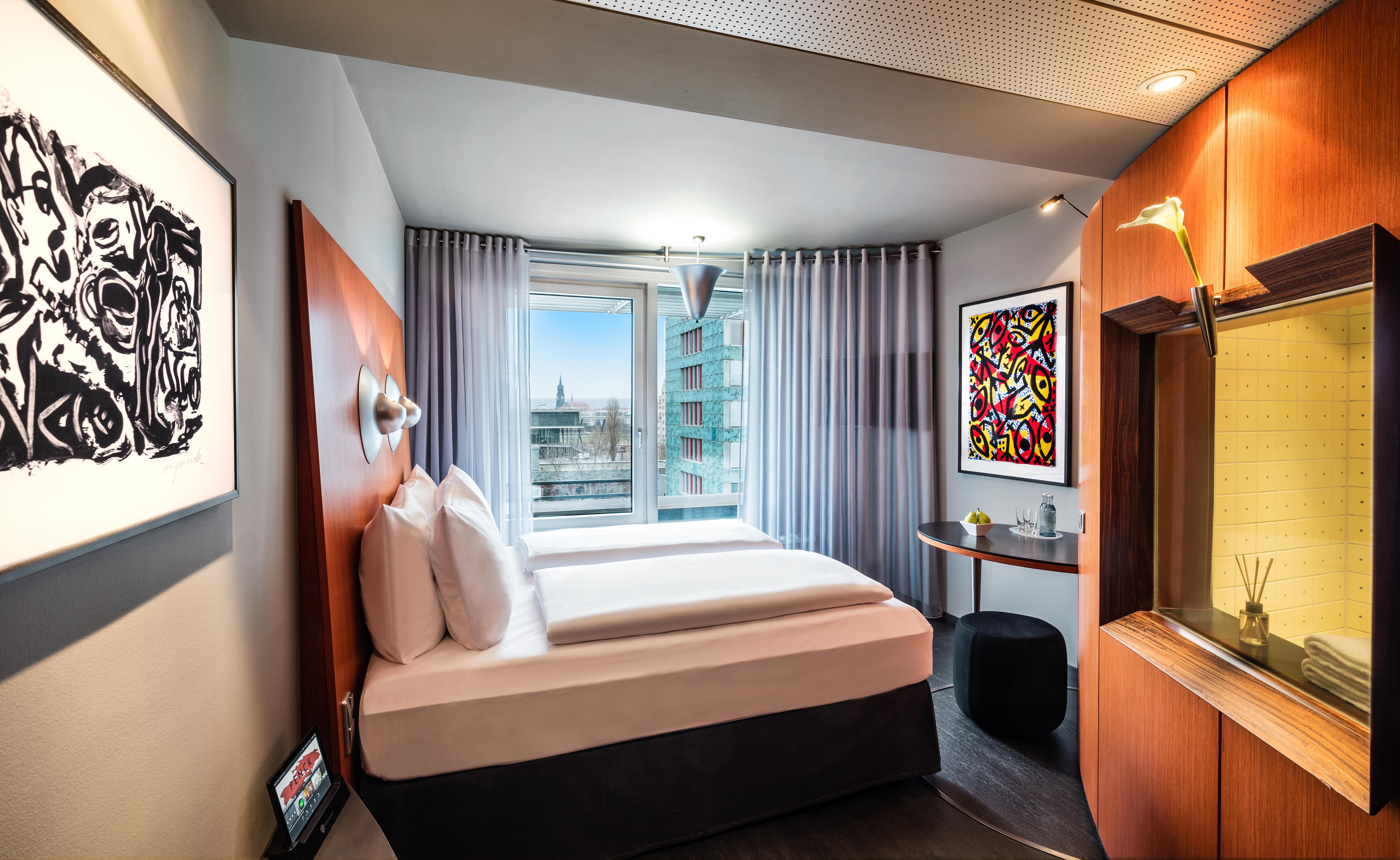 Hotel Penck