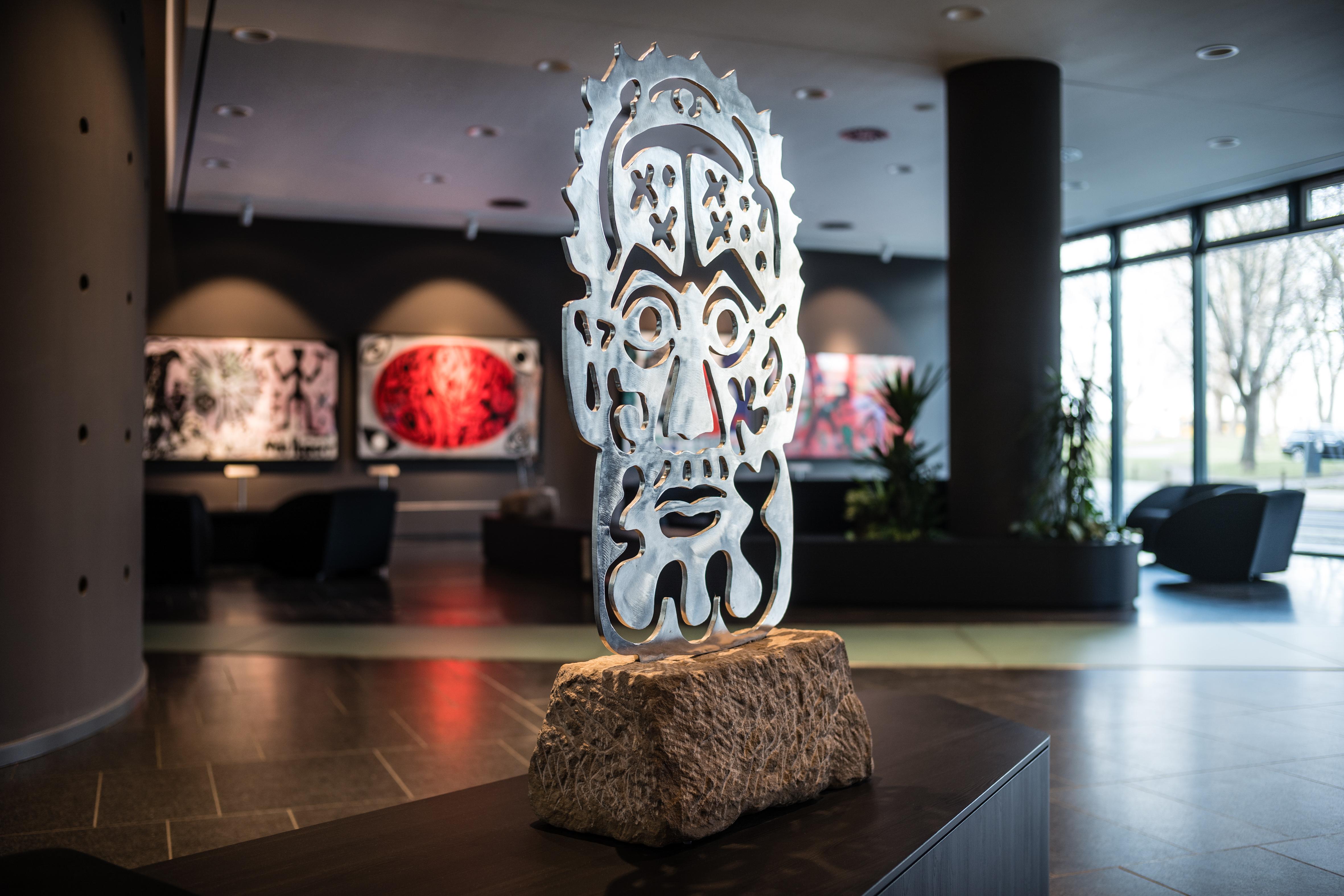 Penck Hotel