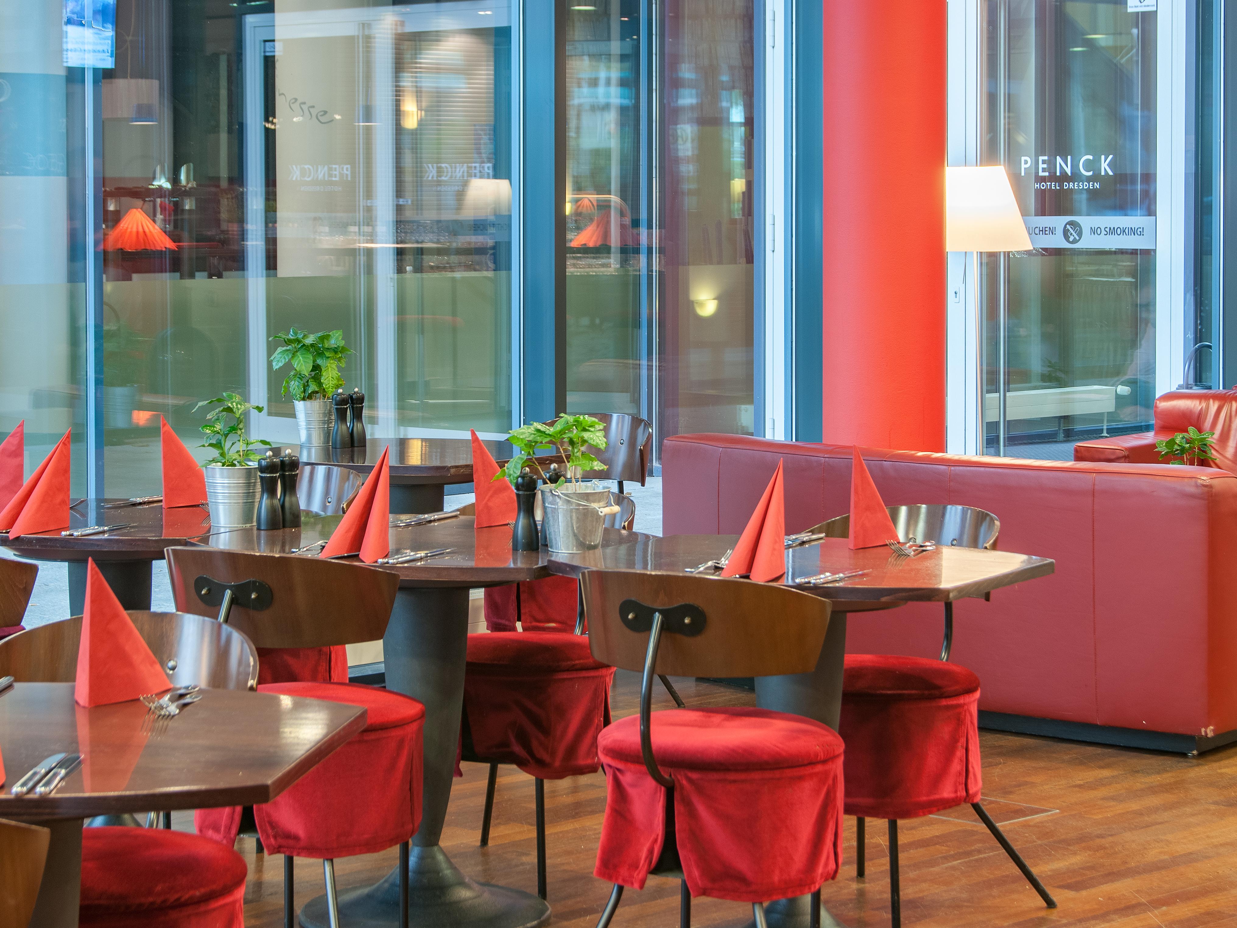 Penck Hotel 4*