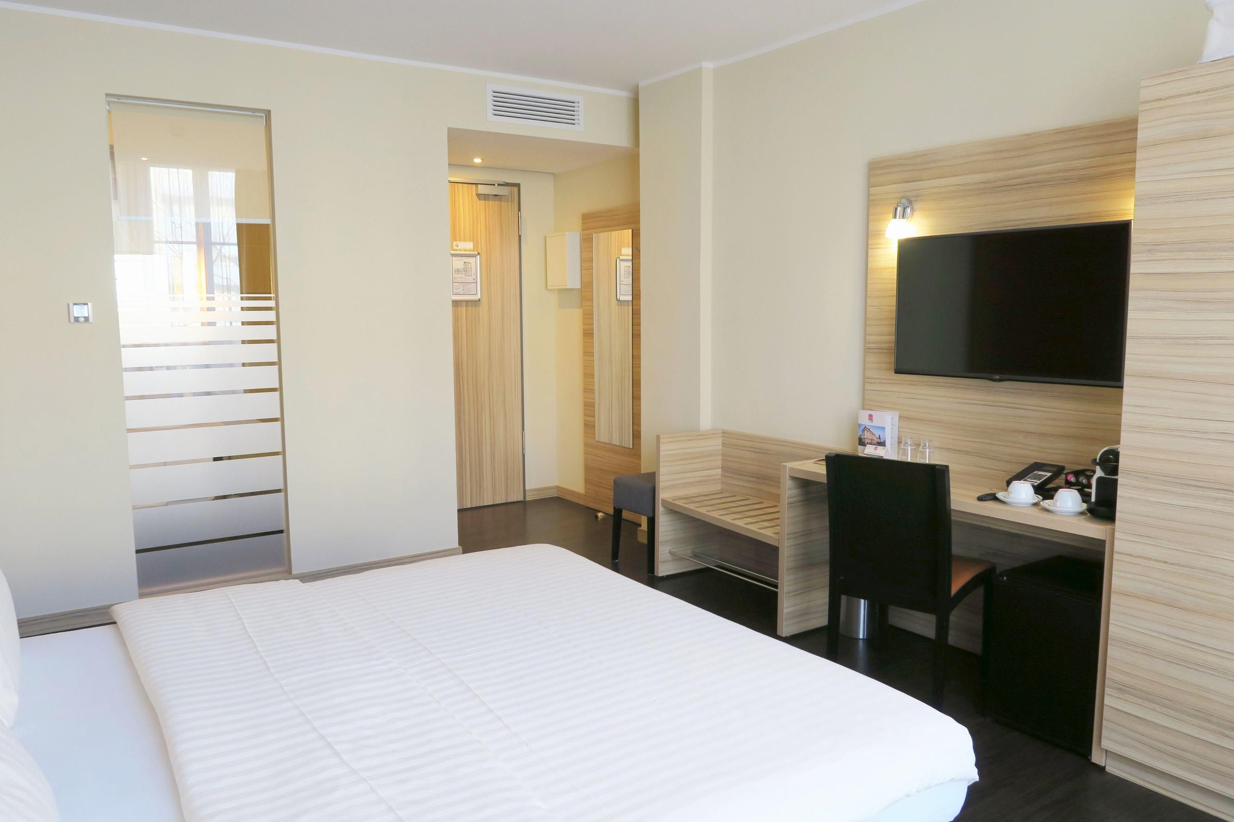 Hotel Star G Premium Altmarkt Dresden