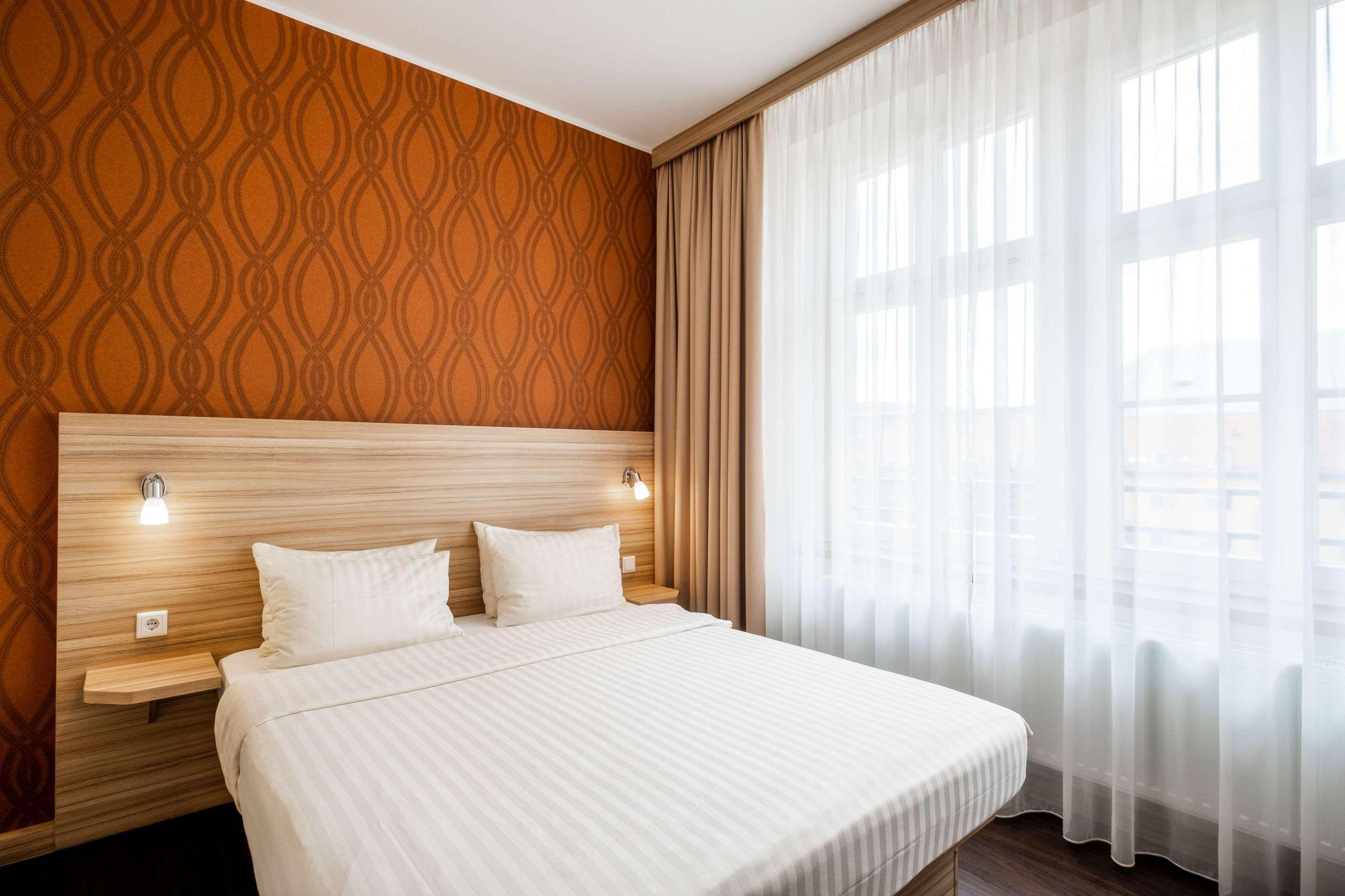 Star G Premium Altmarkt Hotel Dresden