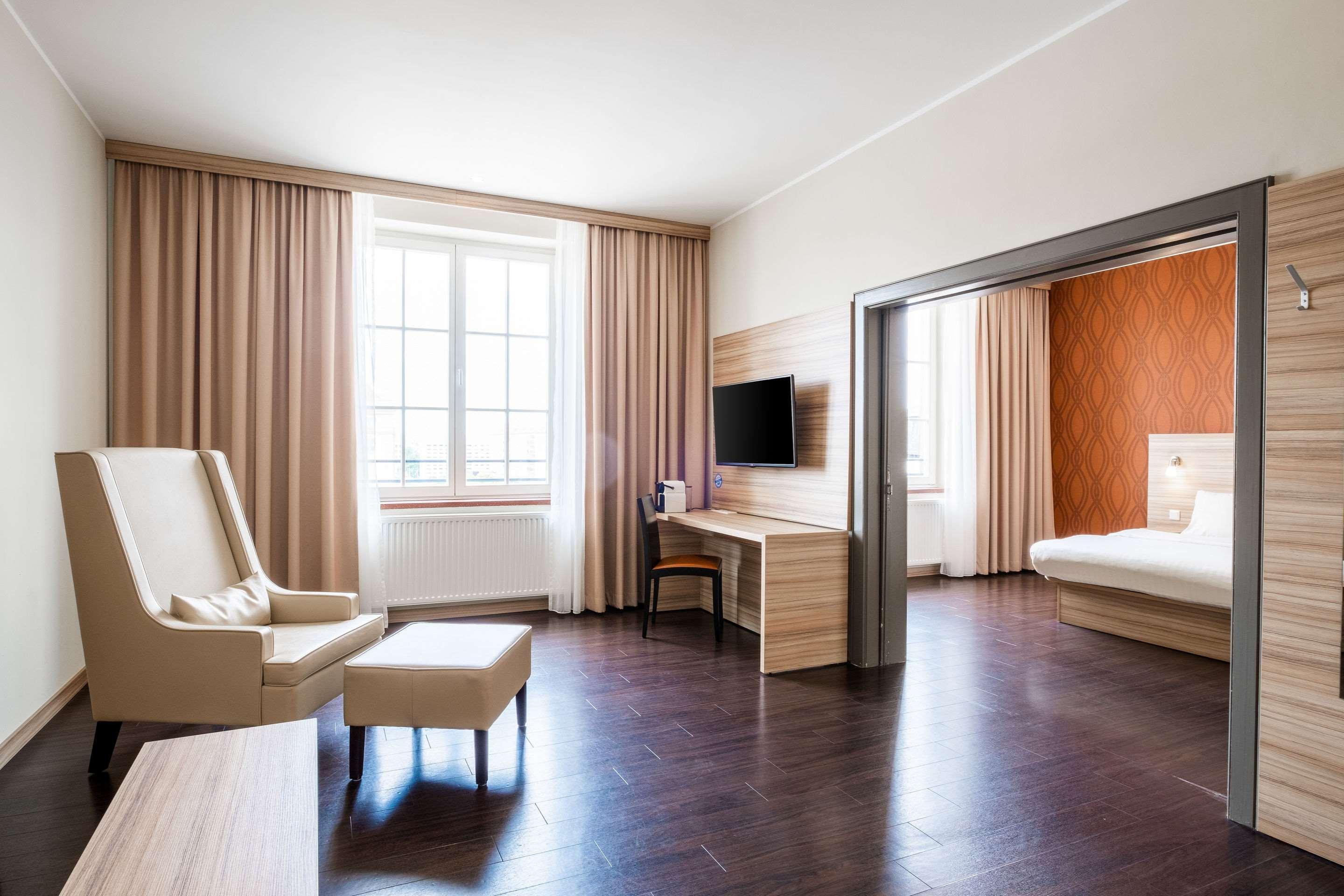 Star G Premium Altmarkt Hotel Dresden