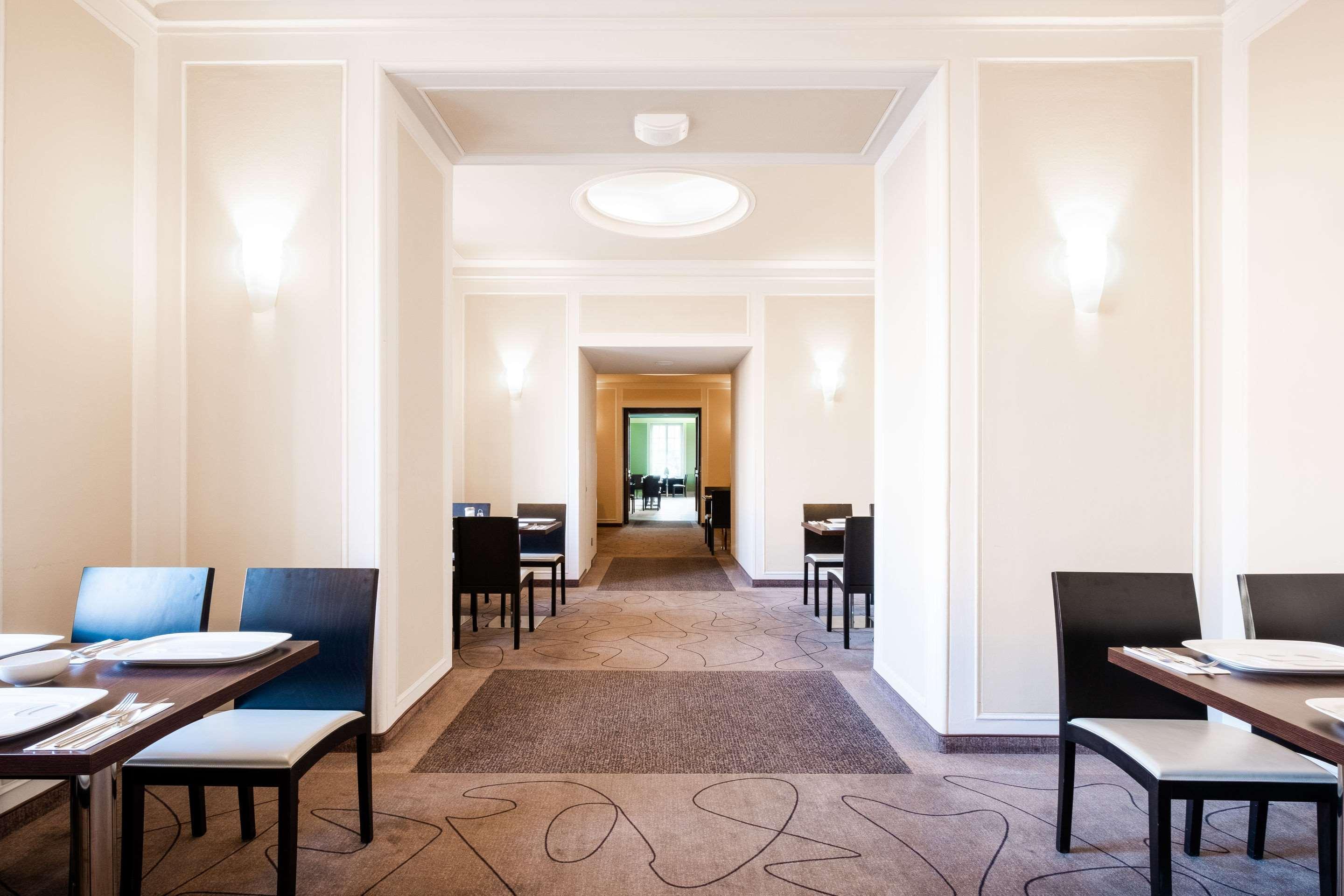 Star G Premium Altmarkt Hotel 3*