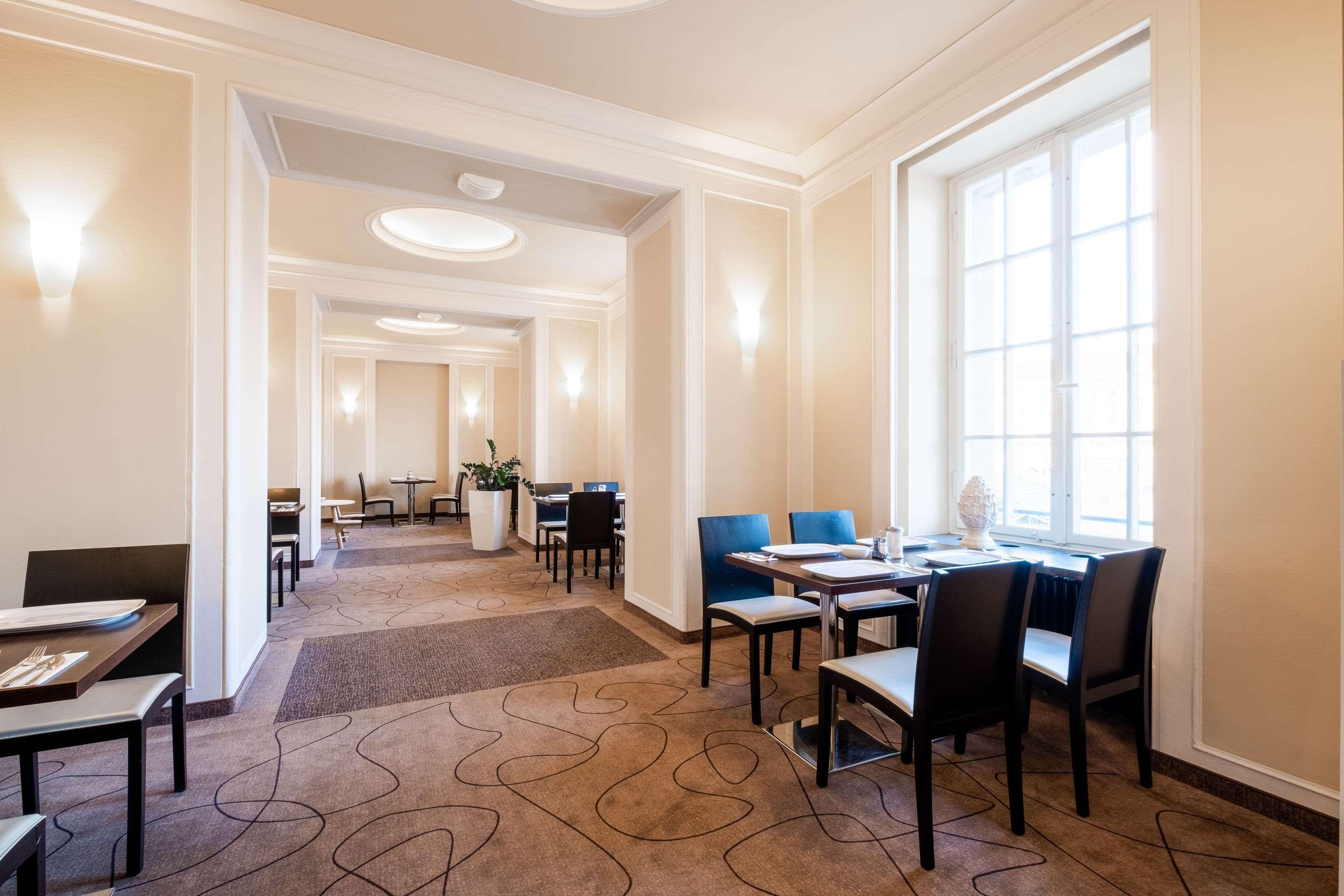 Hotel Star G Premium Altmarkt 3*