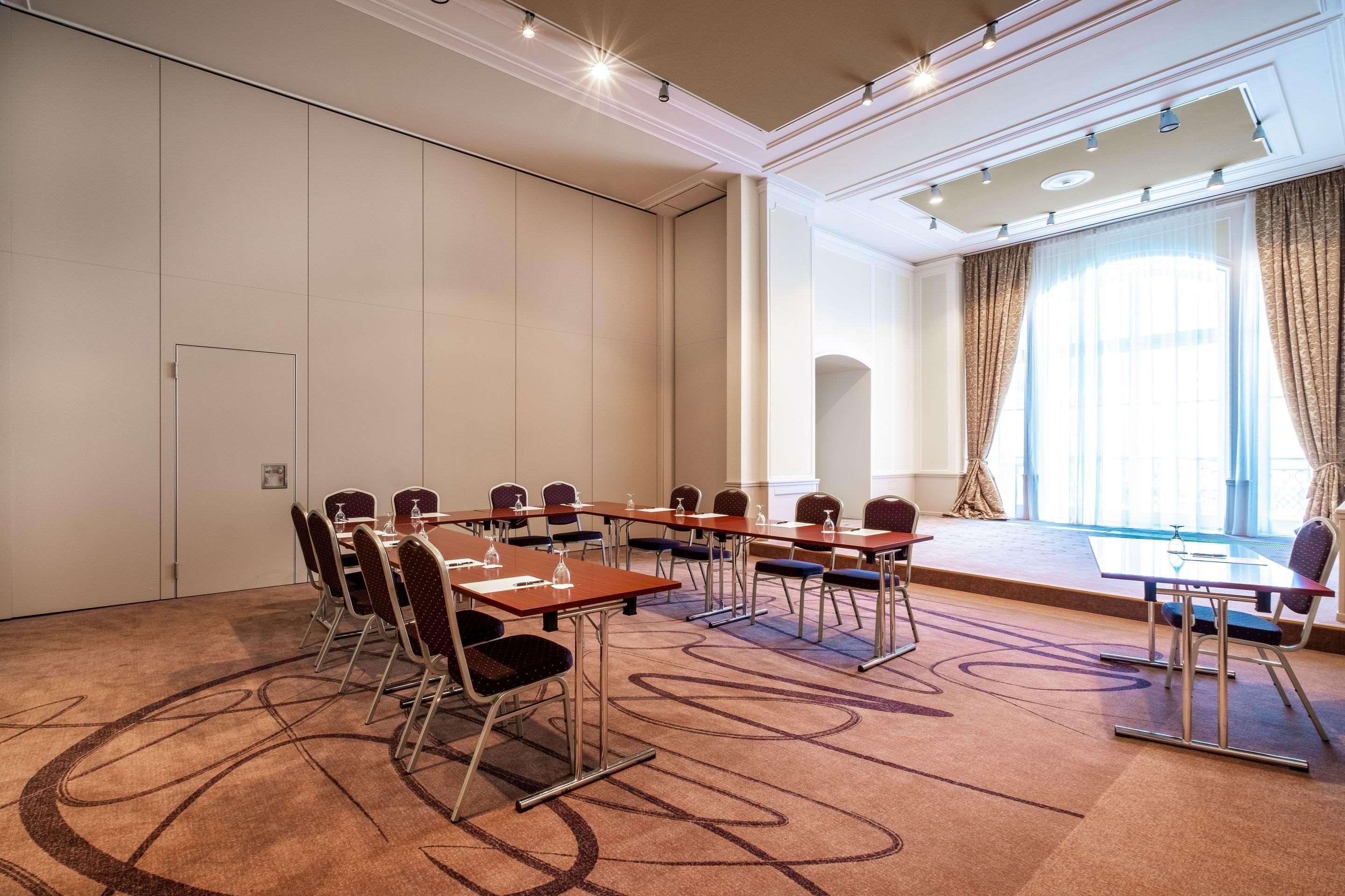 Star G Premium Altmarkt Hotel Dresden