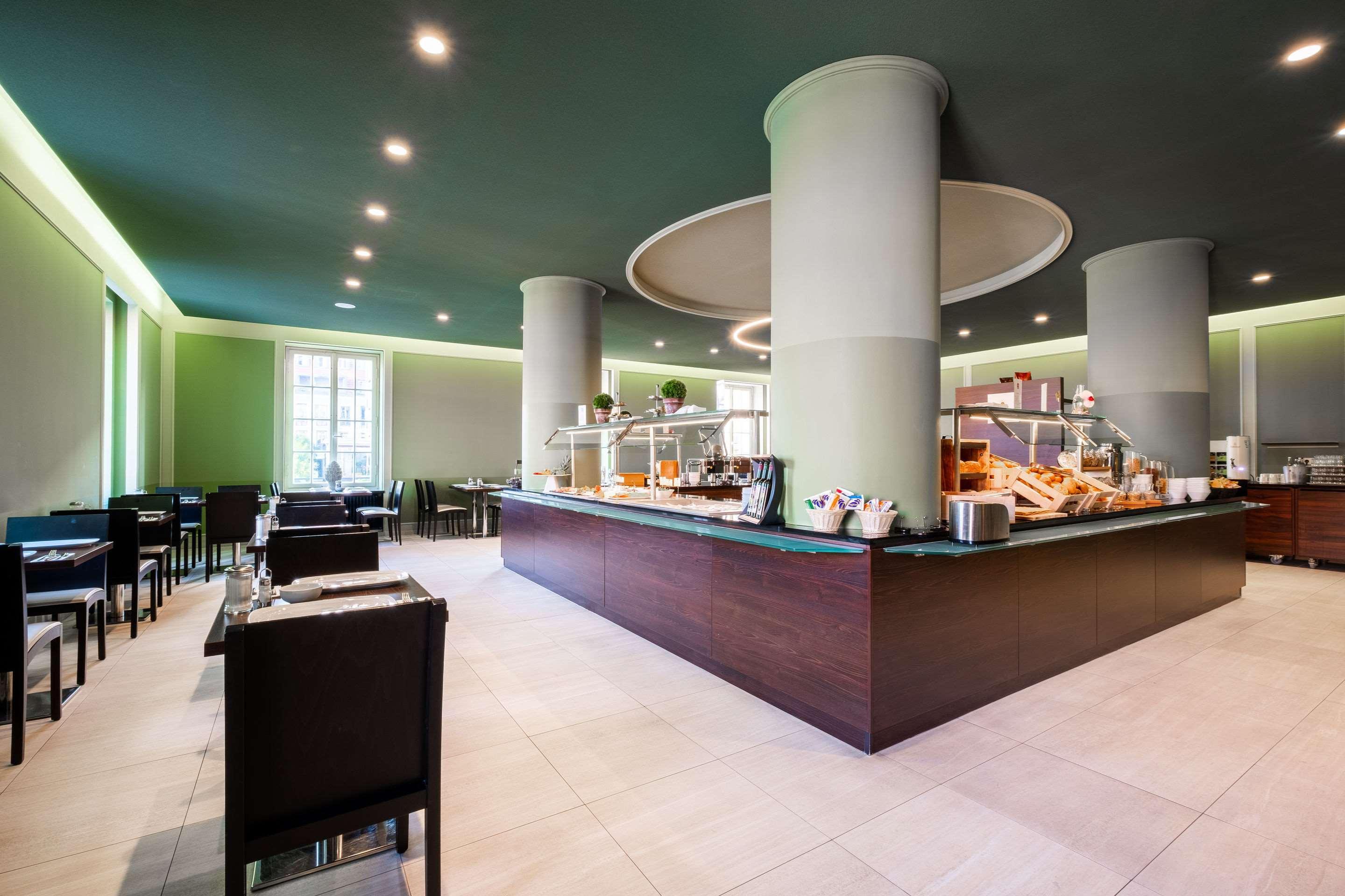 Star G Premium Altmarkt Hotel 3*