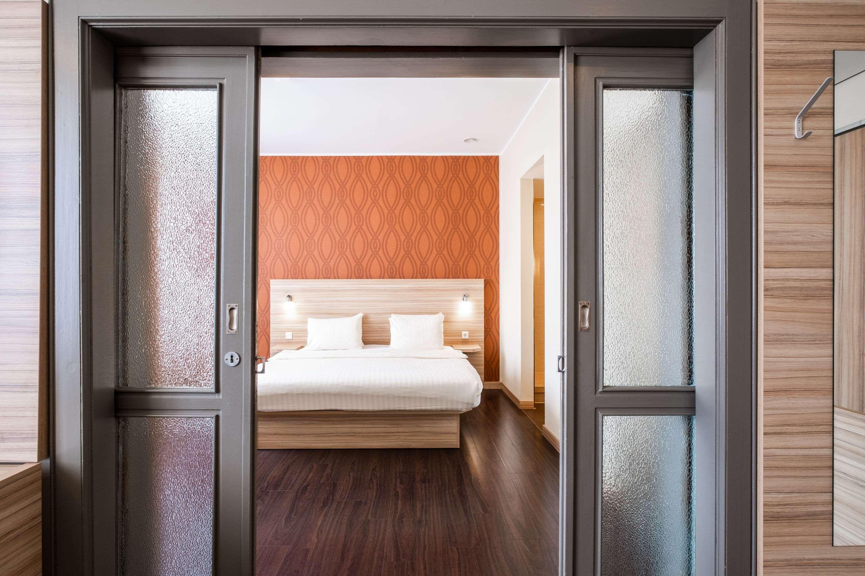 Star G Premium Altmarkt Hotel Dresden
