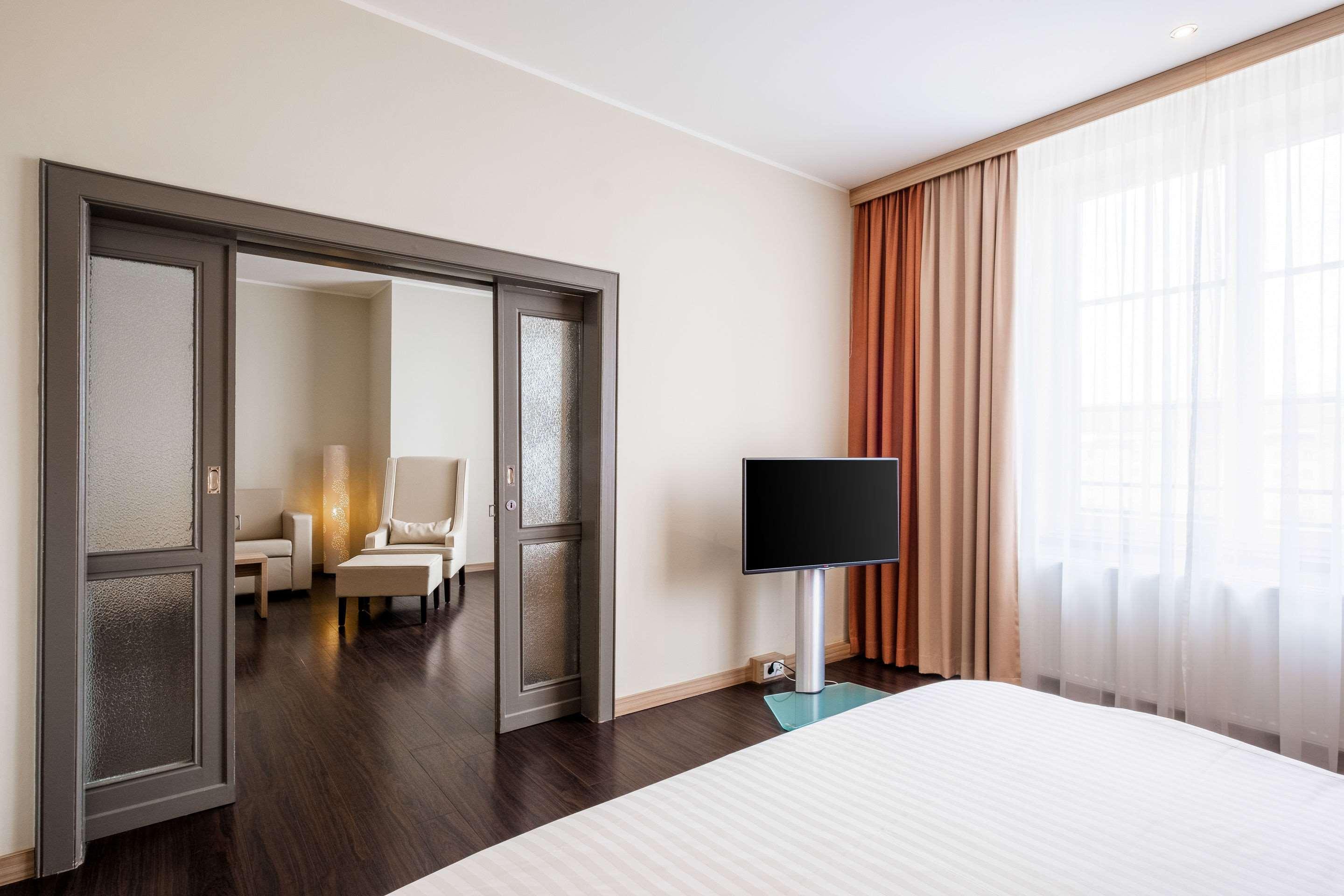Hotel Star G Premium Altmarkt 3*