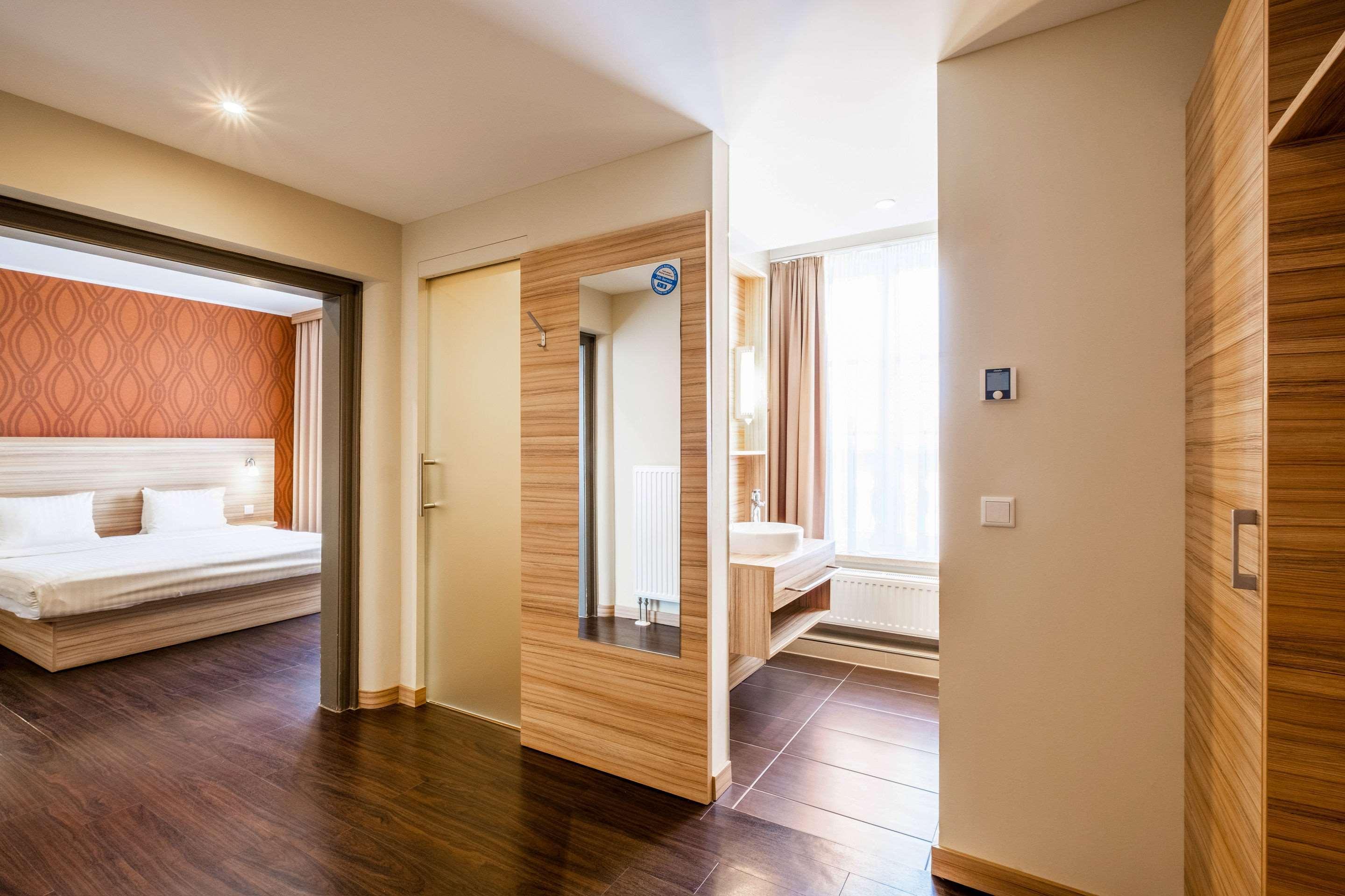 Star G Premium Altmarkt 3* Dresden
