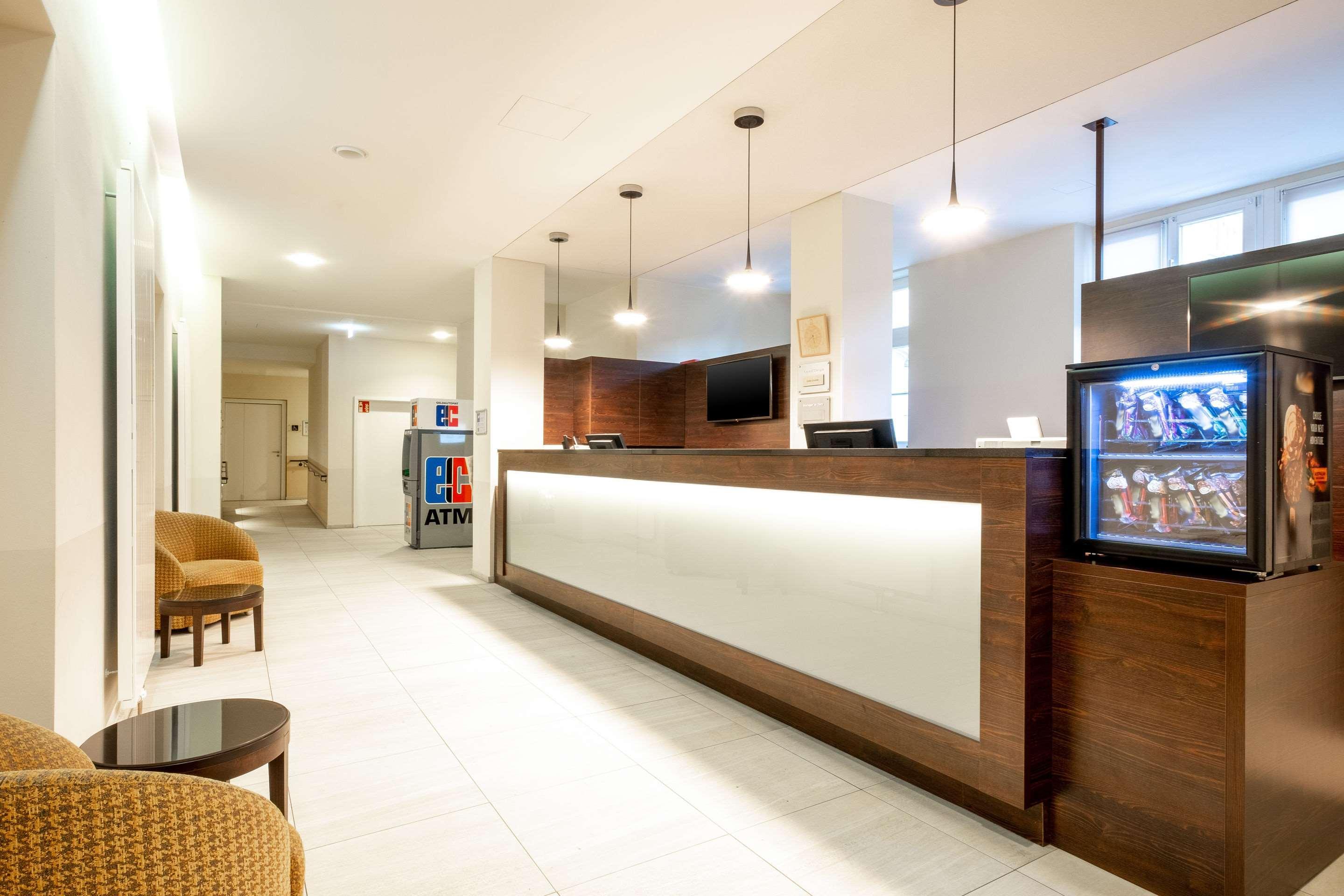 Hotel Star G Premium Altmarkt