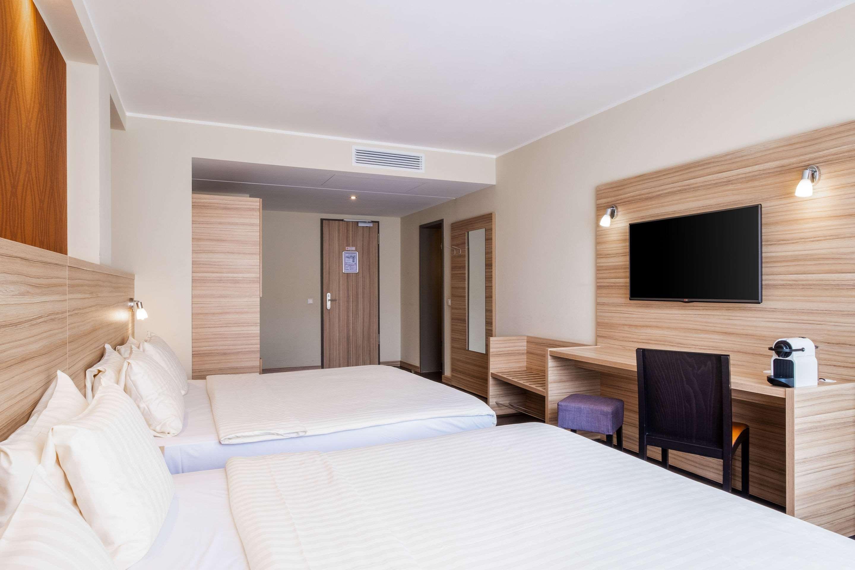 Star G Premium Altmarkt Hotel Dresden