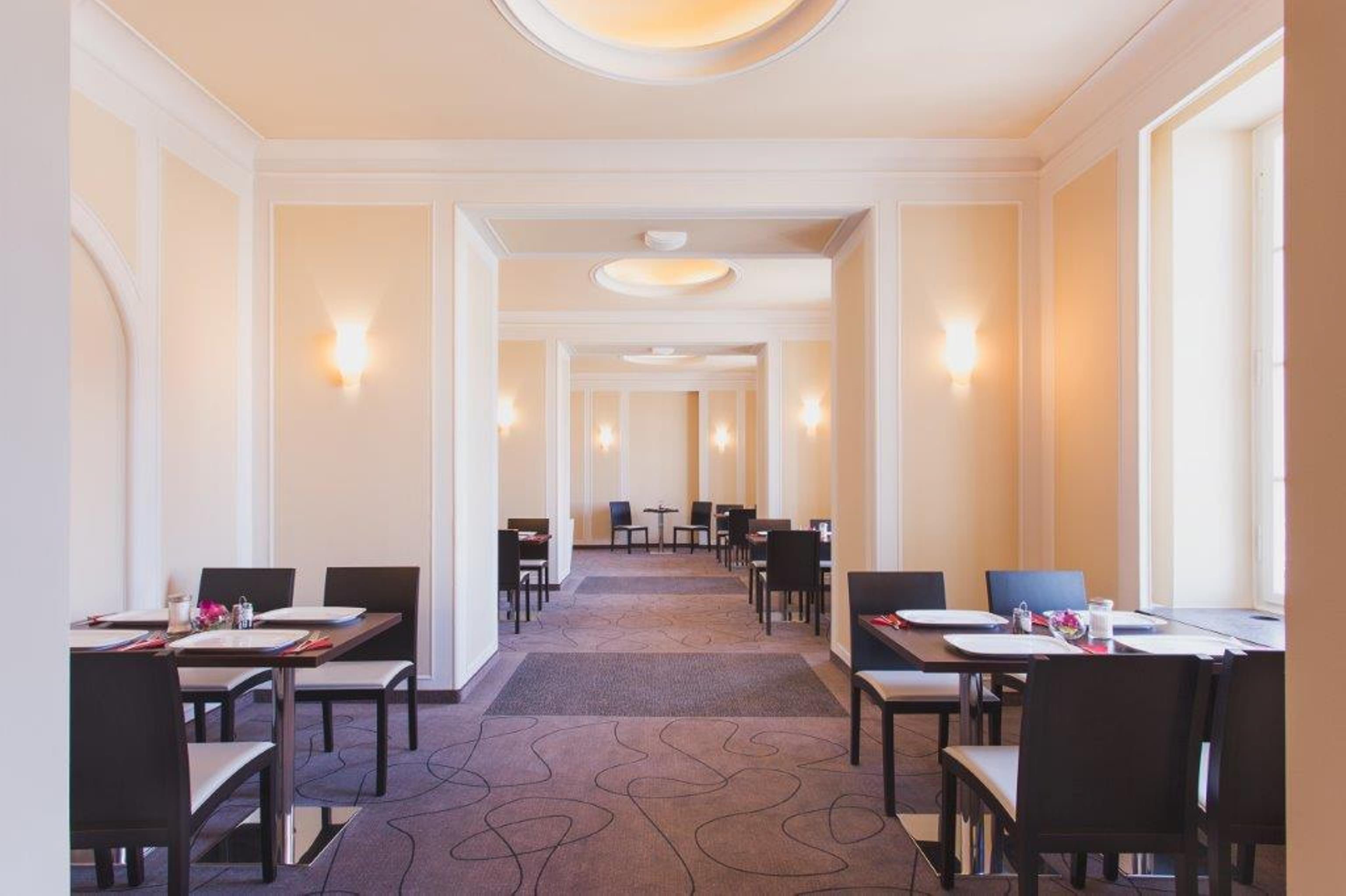 Hotel Star G Premium Altmarkt 3*