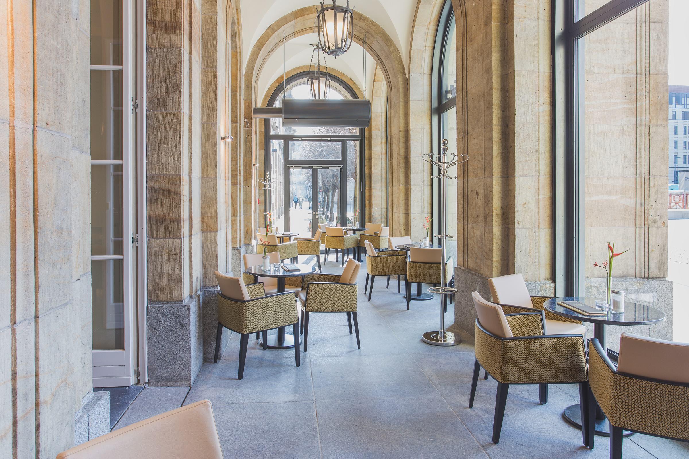Hotel Star G Premium Altmarkt