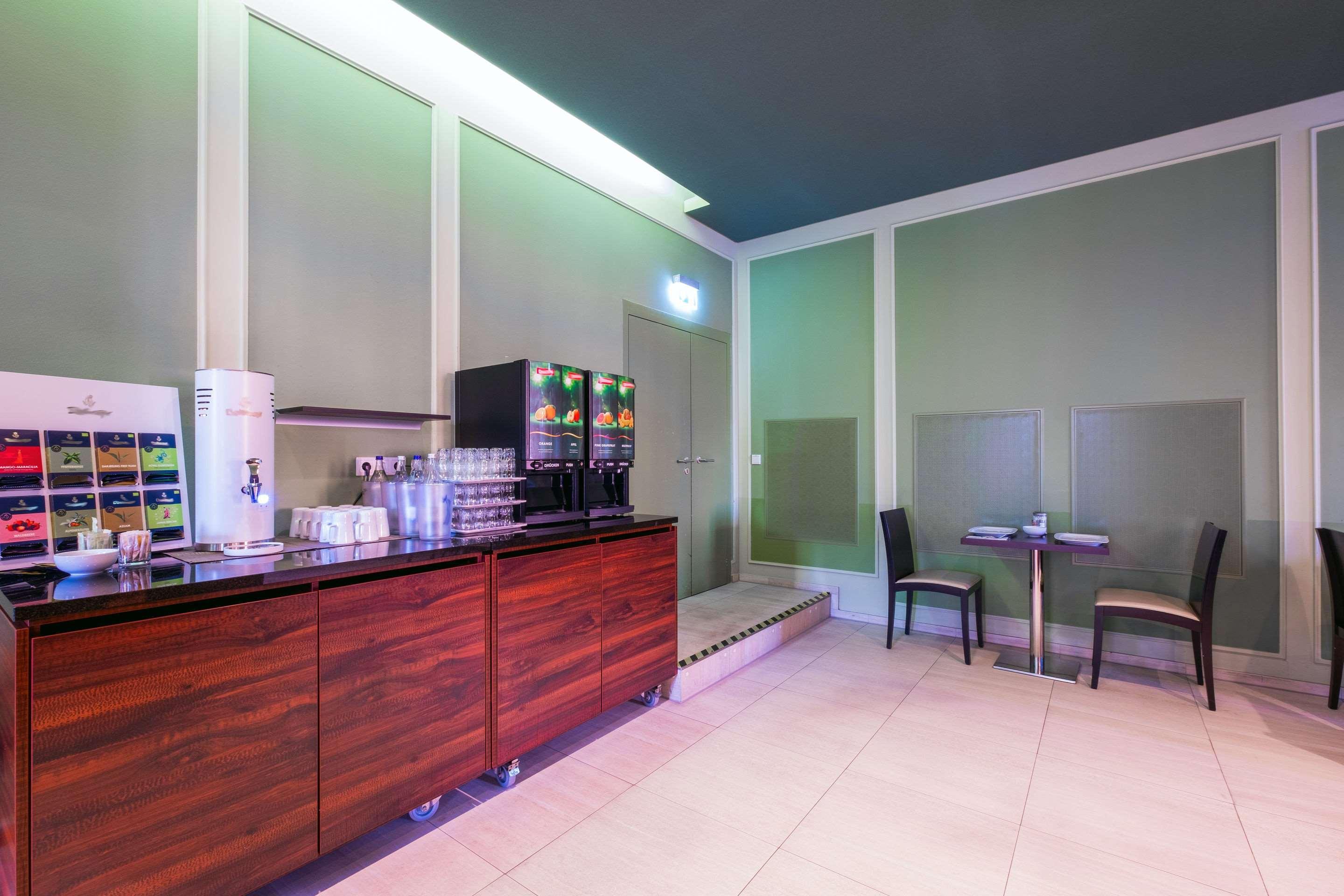 Star G Premium Altmarkt Hotel