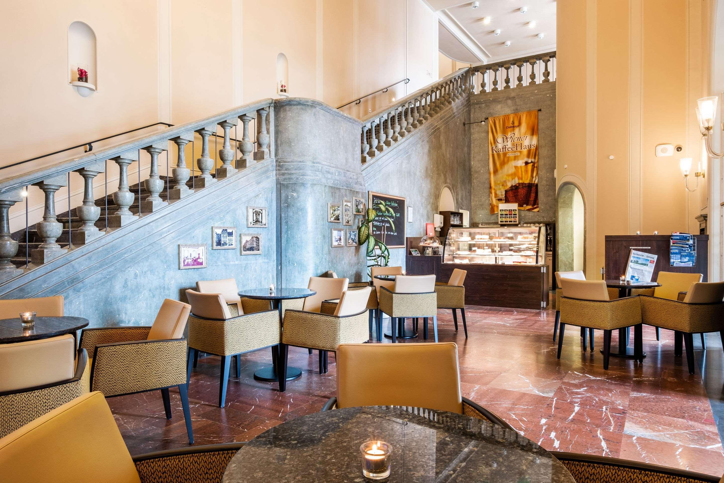 Star G Premium Altmarkt Hotel