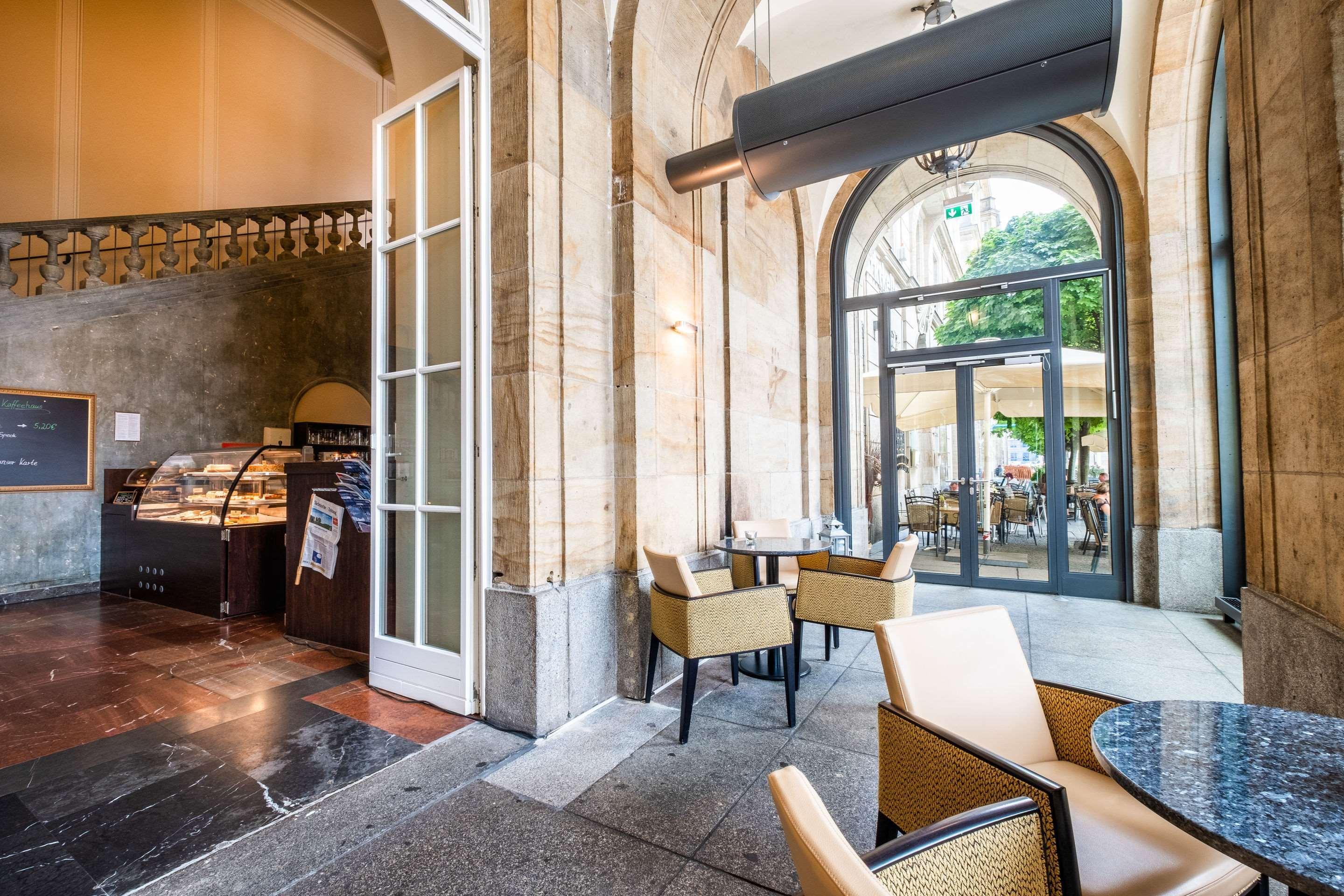 Hotel Star G Premium Altmarkt Dresden