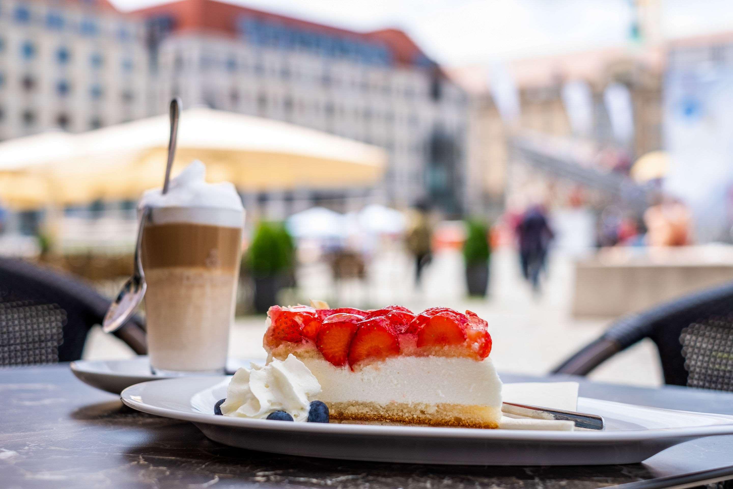 Star G Premium Altmarkt Hotel Dresden