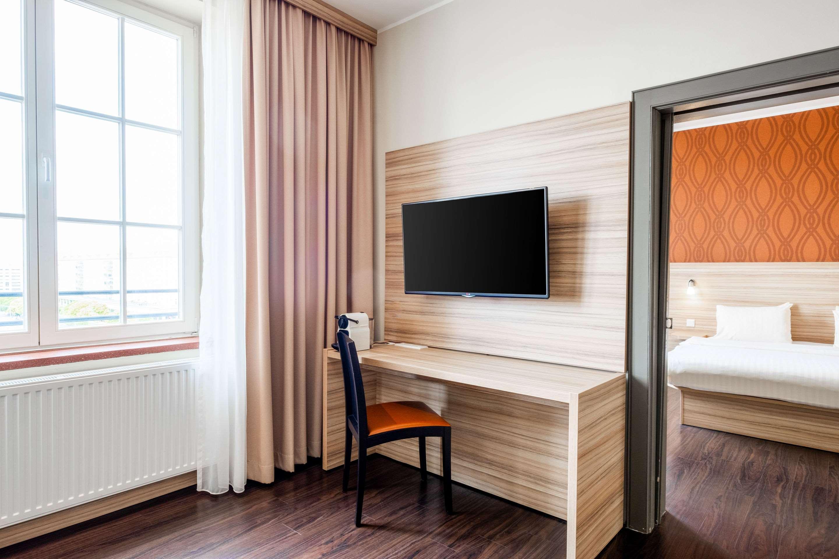 Star G Premium Altmarkt Hotel 3*