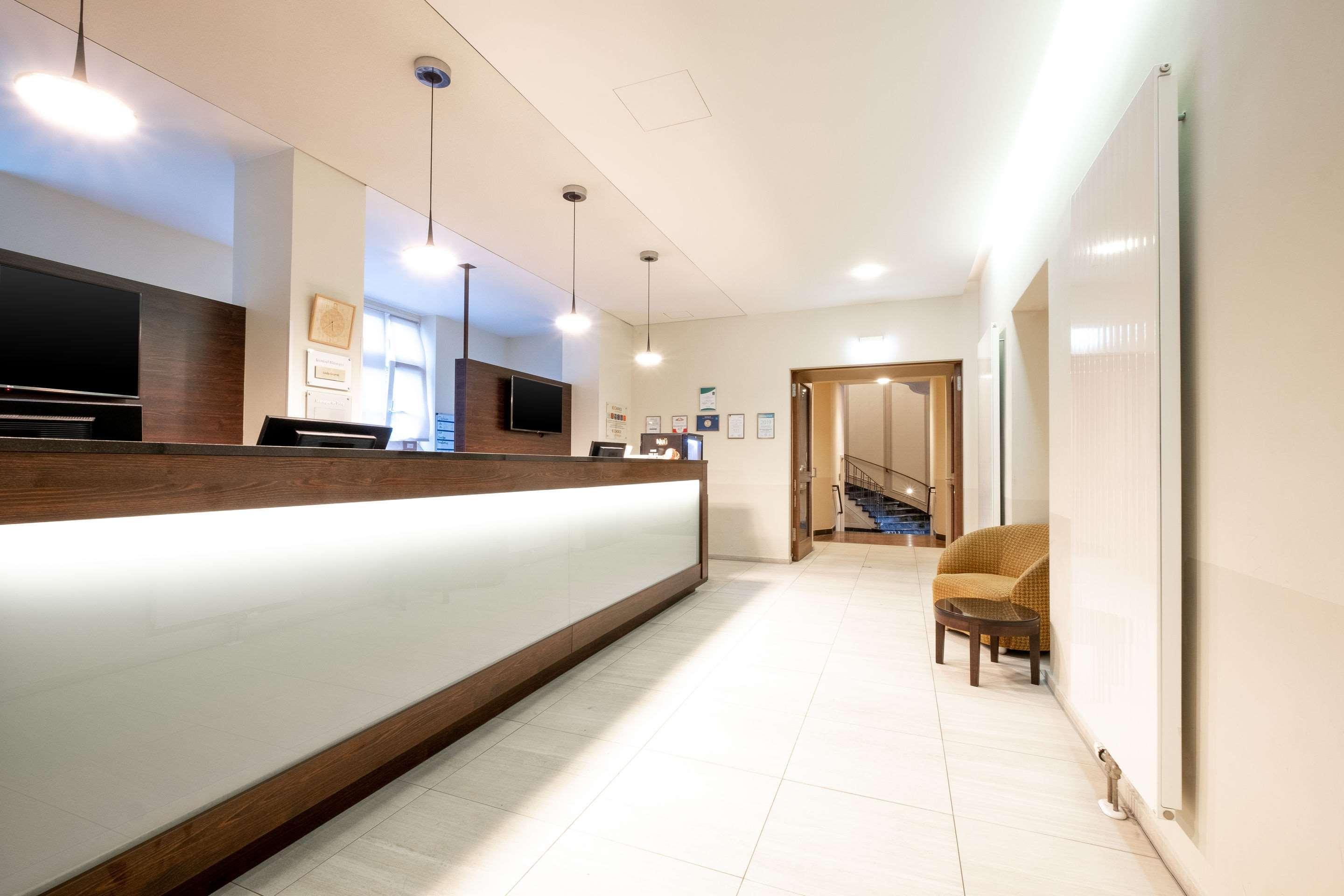 Hotel Star G Premium Altmarkt Dresden