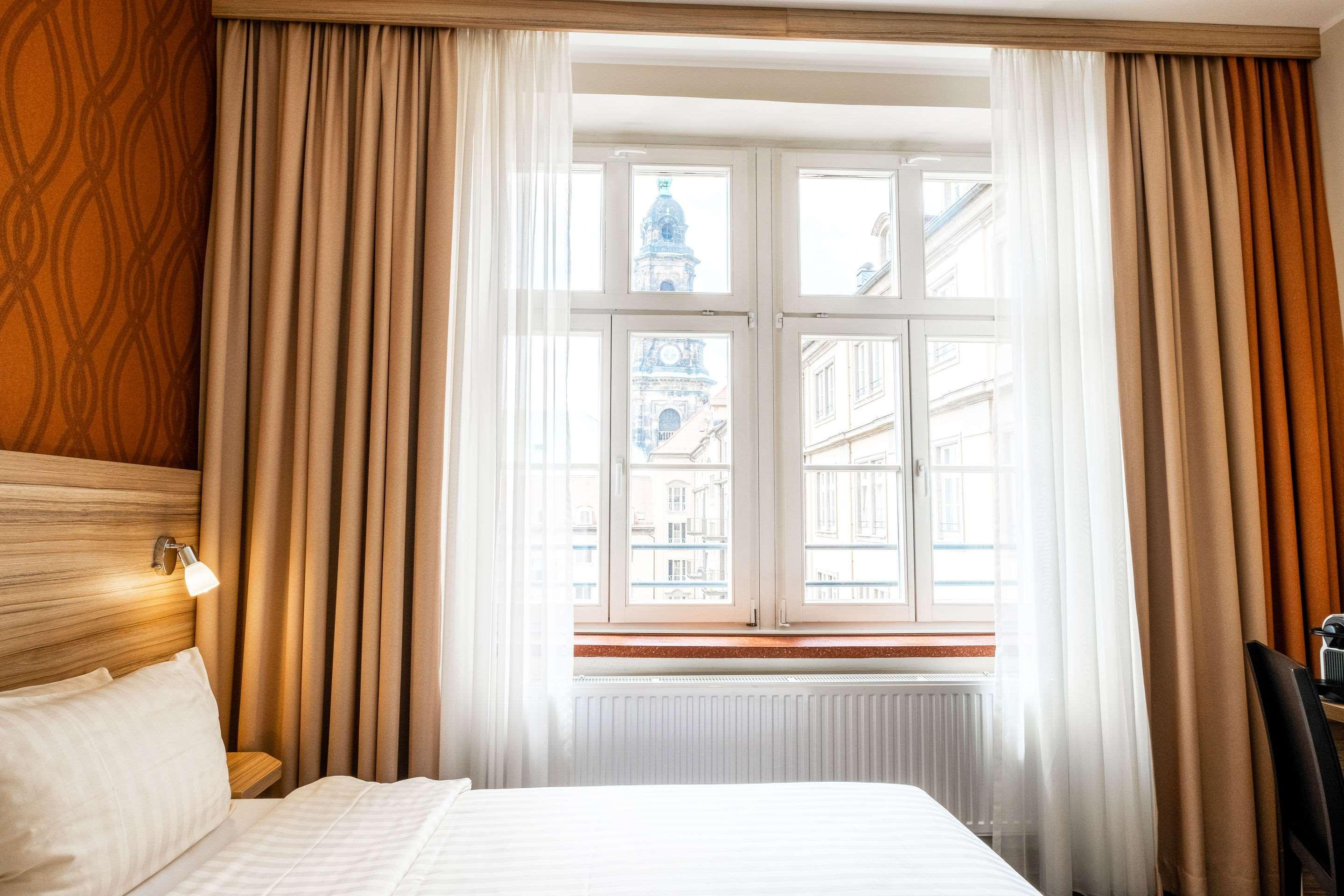 Hotel Star G Premium Altmarkt 3*