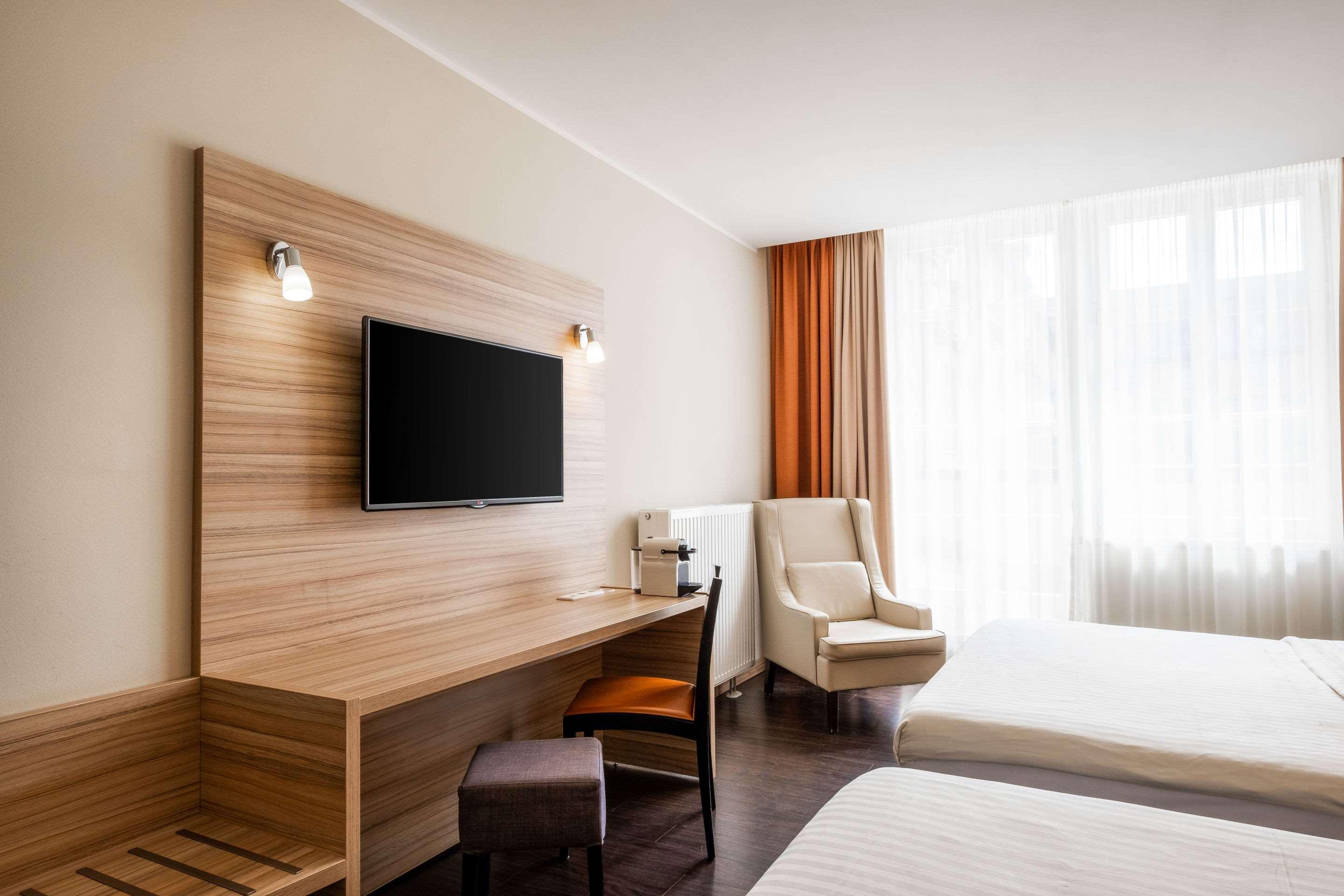 Hotel Star G Premium Altmarkt Dresden