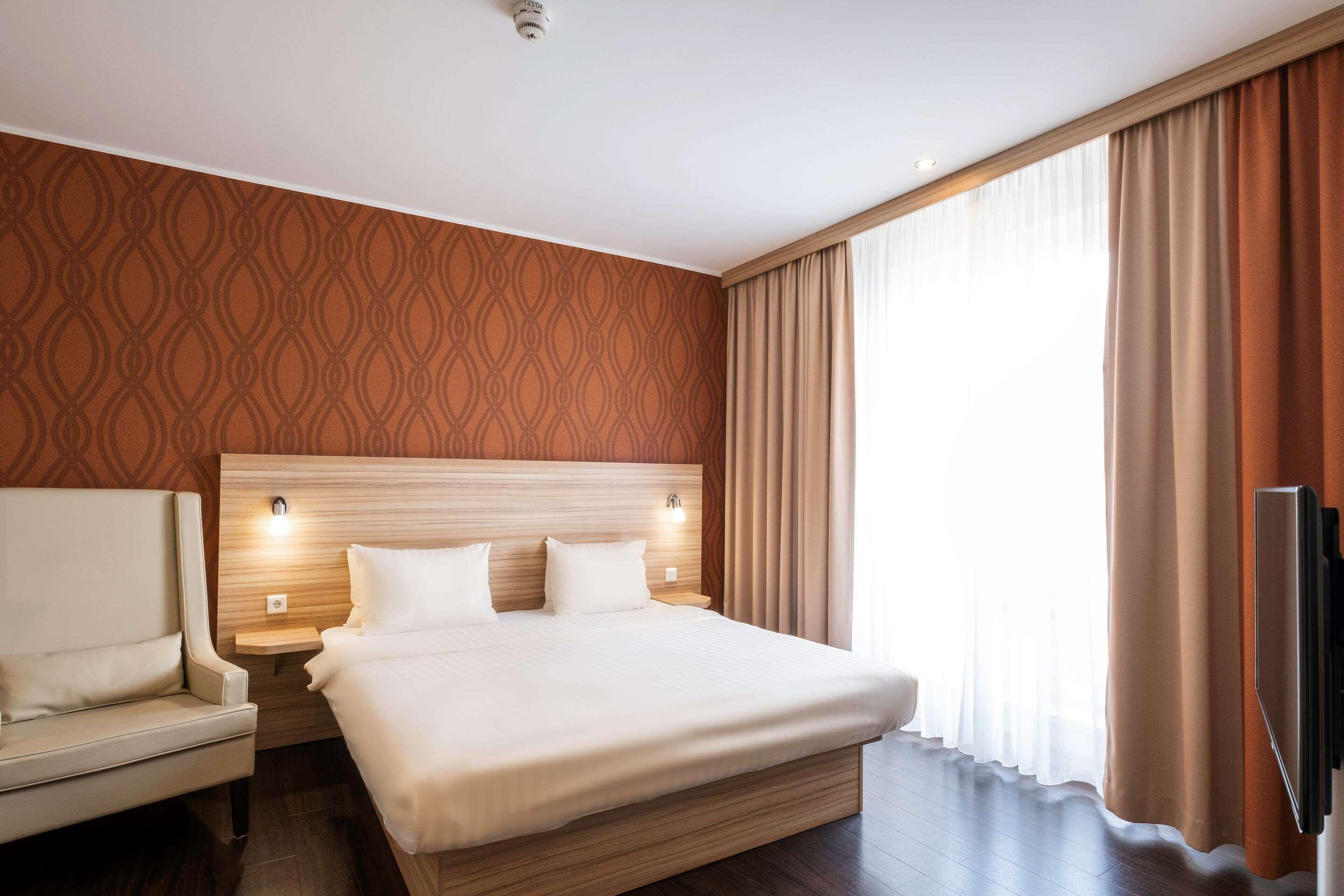 Star G Premium Altmarkt Hotel 3*