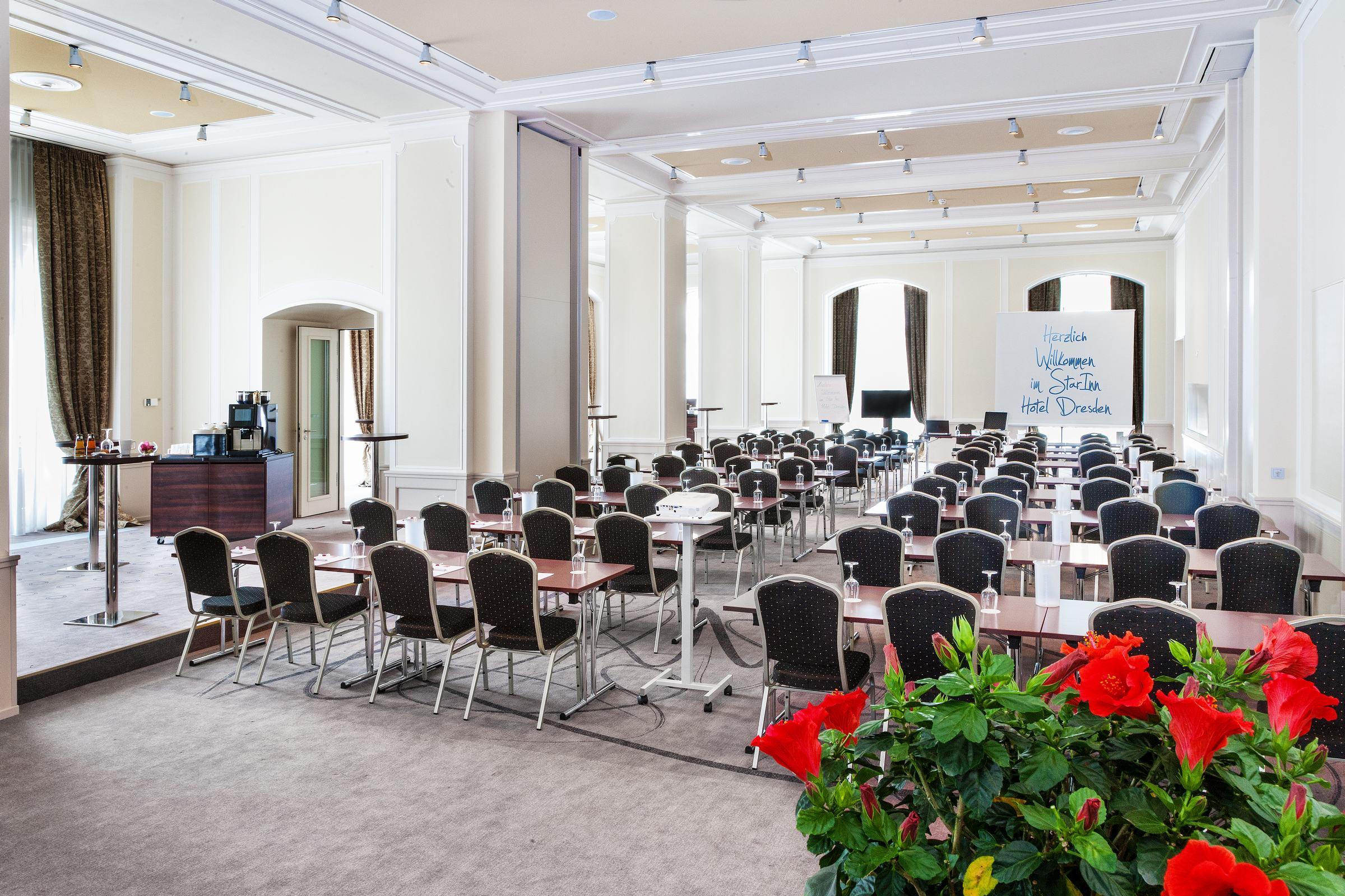 Hotel Star G Premium Altmarkt