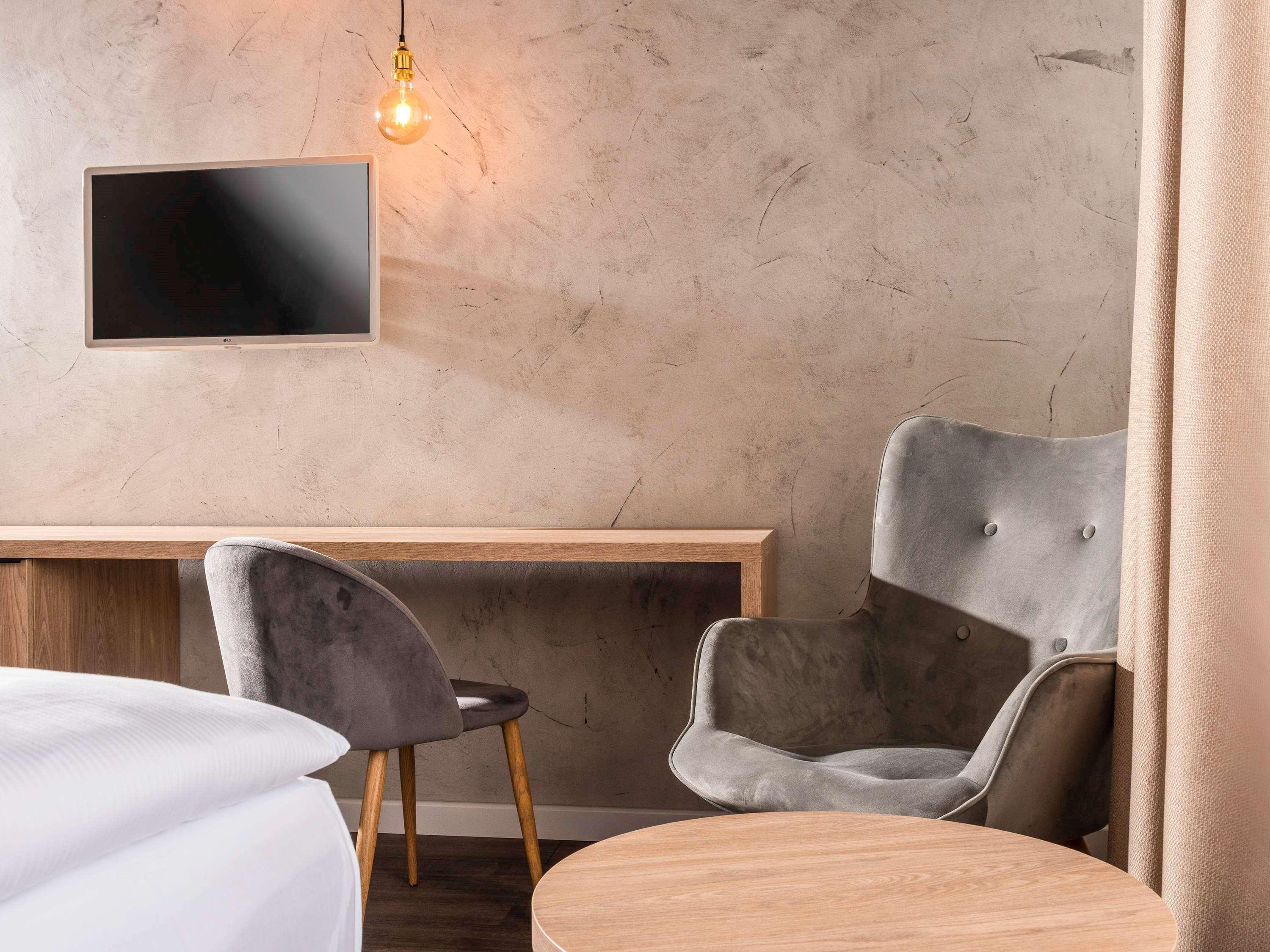 Ibis Styles Neustadt Hotel Dresden