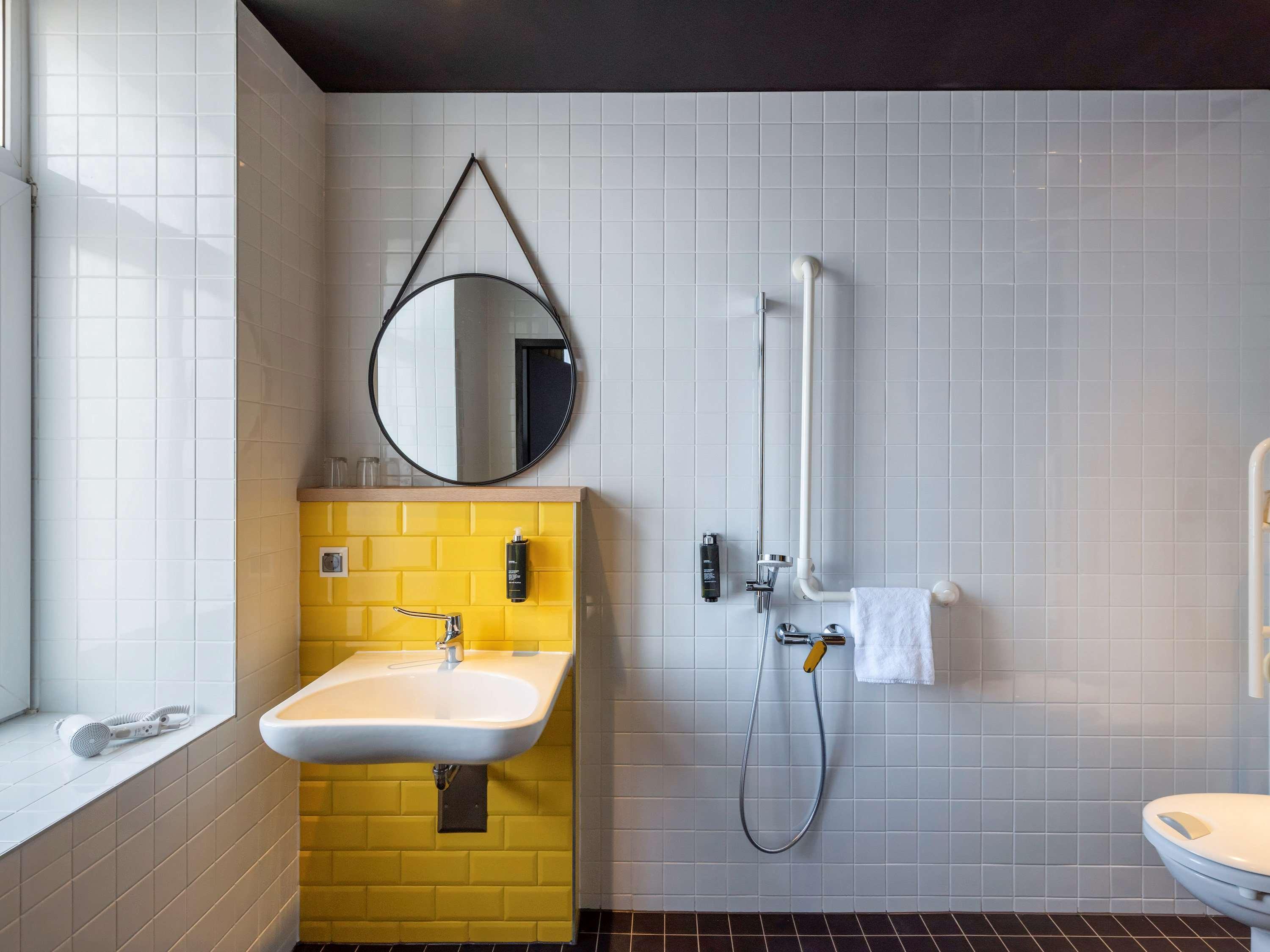 Ibis Styles Neustadt Dresden