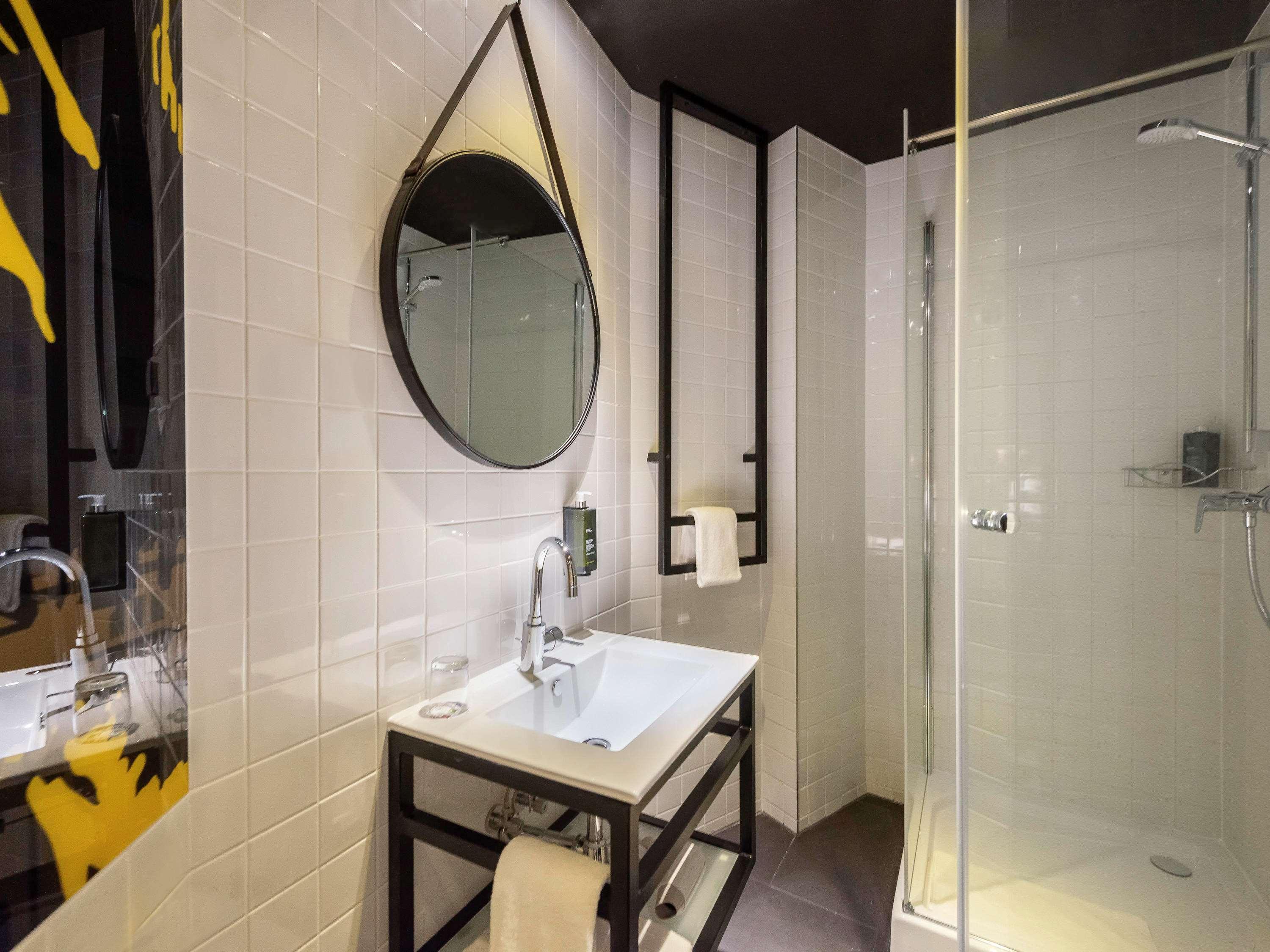 Ibis Styles Neustadt Hotel