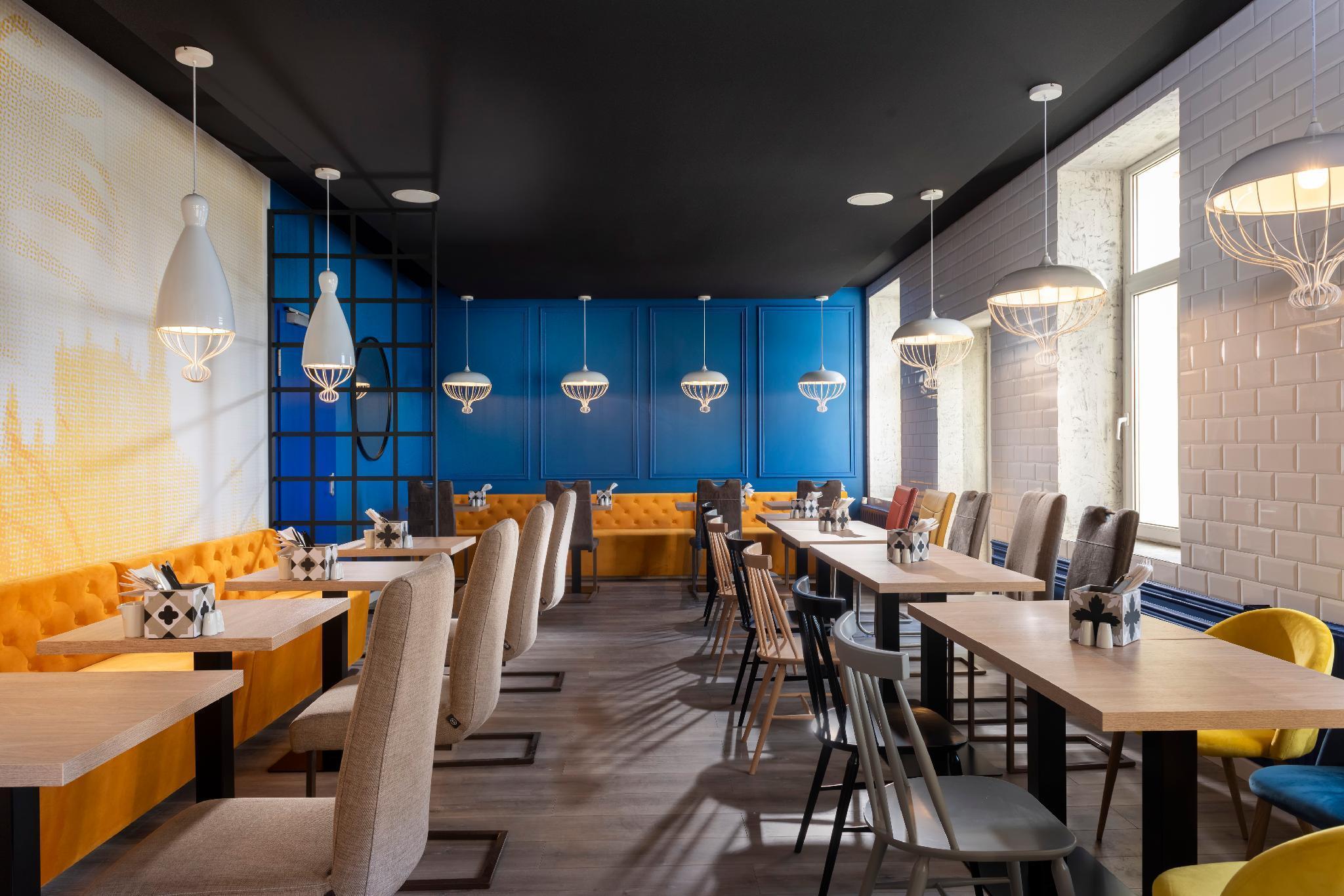 Hotel Ibis Styles Neustadt