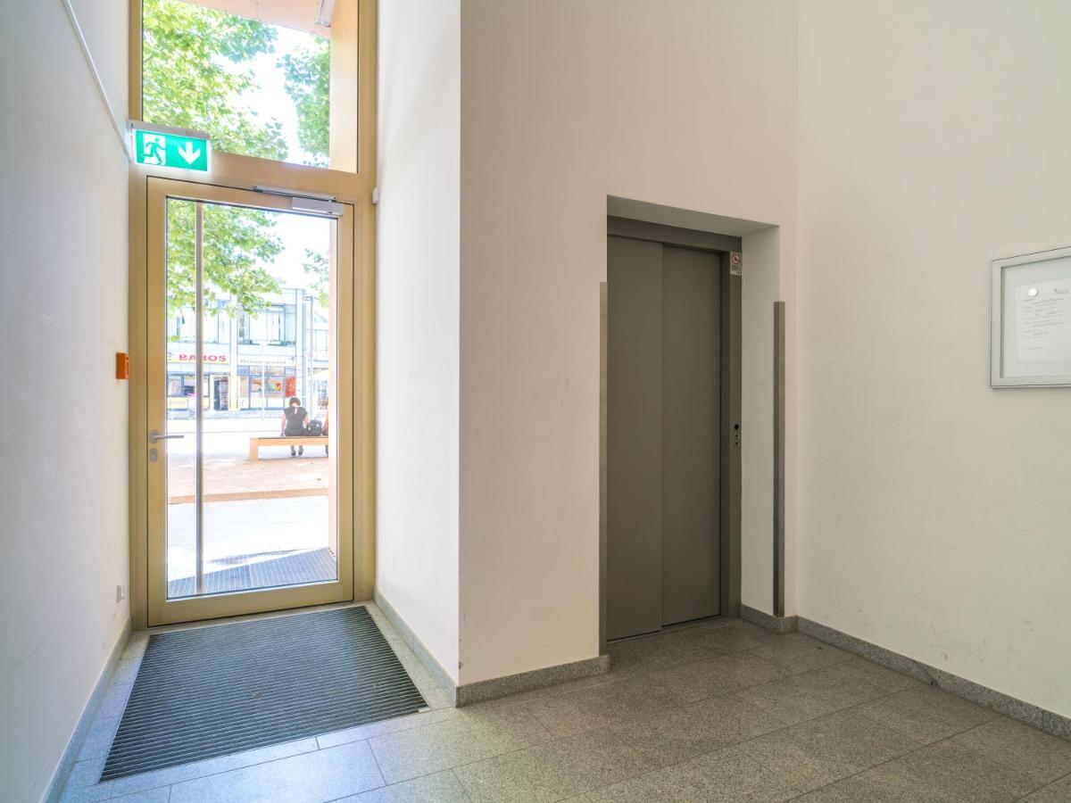 Limehome Wallstraße Aparthotel Dresden