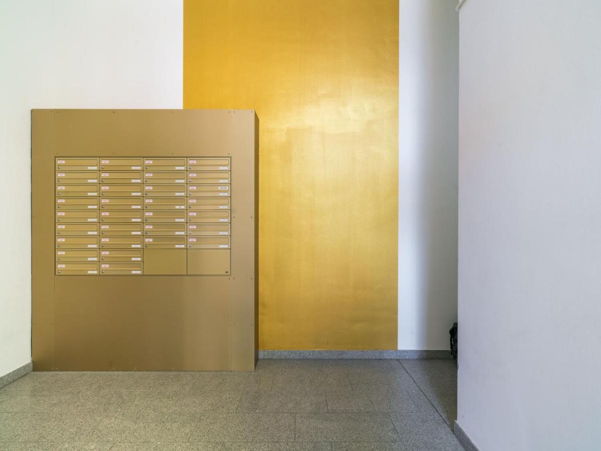 Limehome Wallstraße Aparthotel 3*