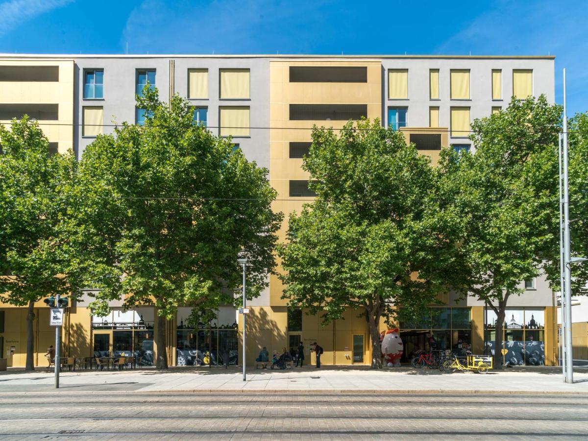 Limehome Wallstraße Aparthotel 3*