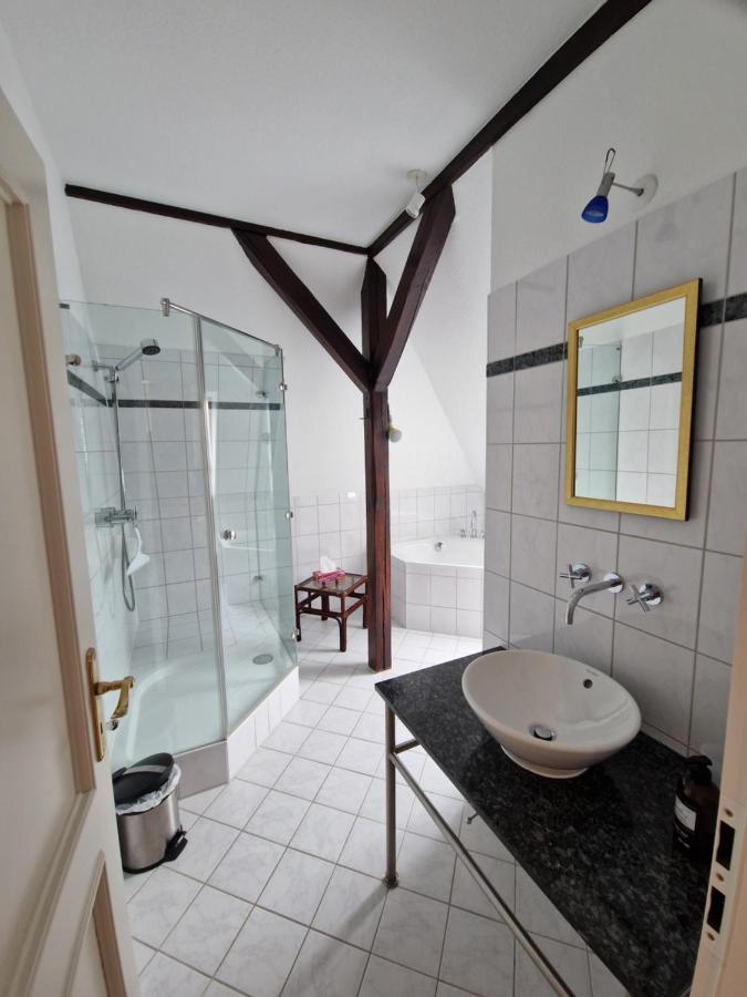 Apartment Mit Flair