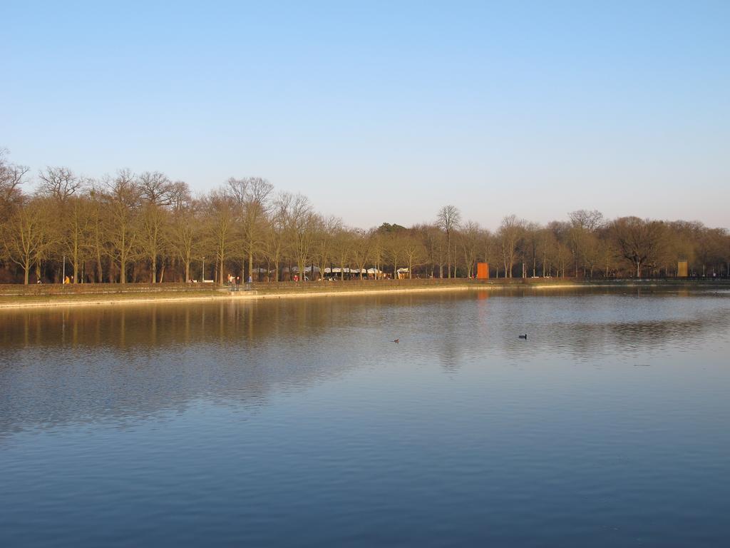 Am Großen Garten *