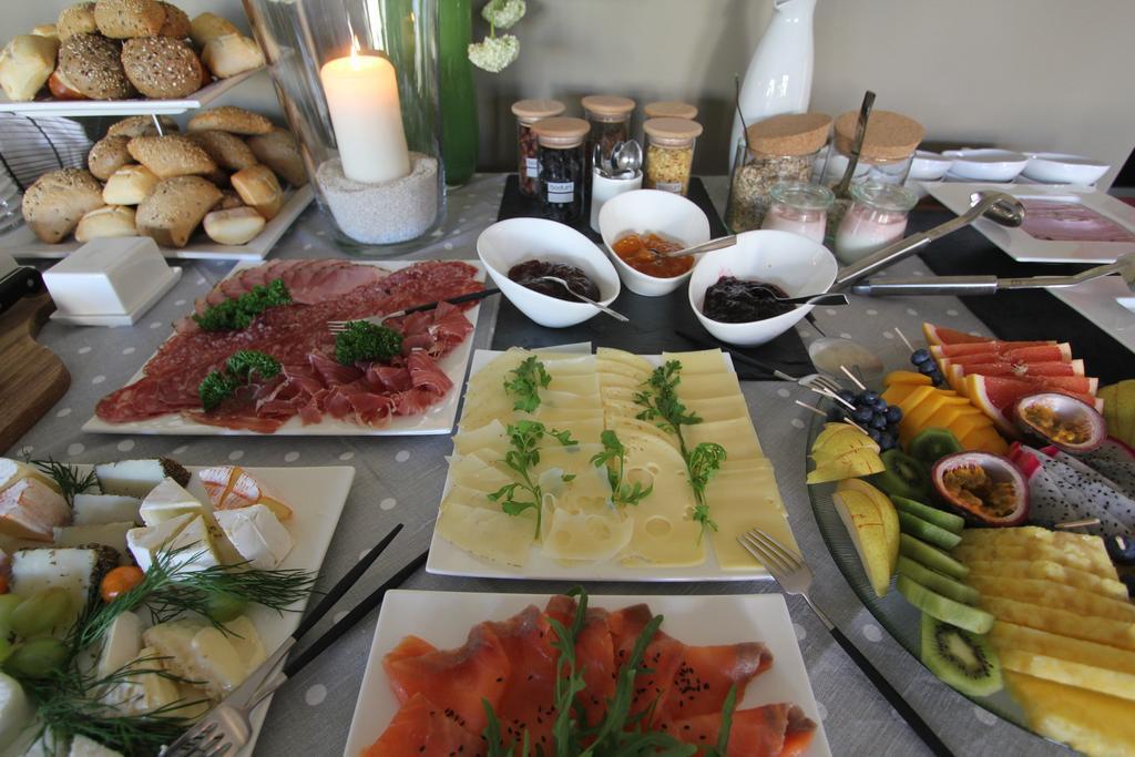 Gasthof Hotellerie&spa 