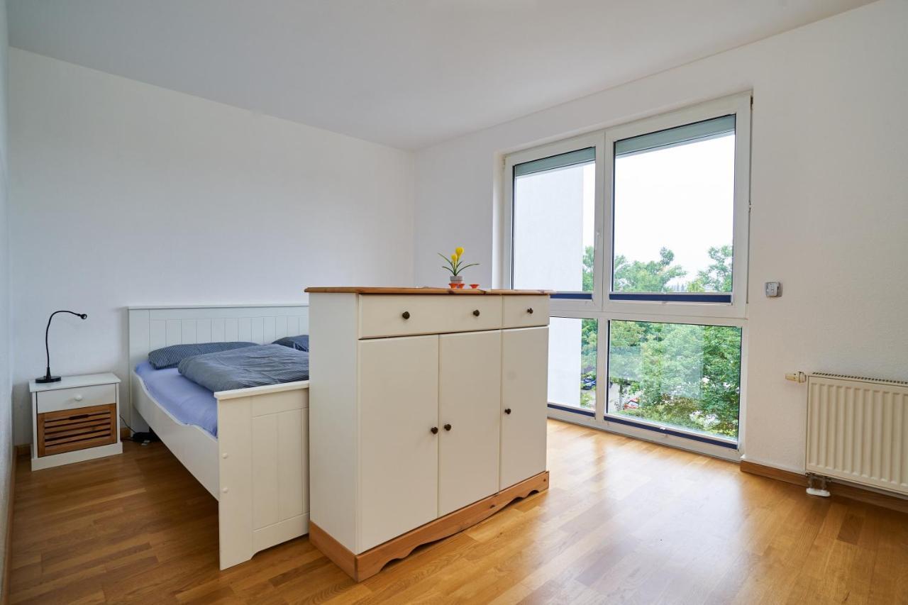 Sun Balcony Friedrichstadt Aparthotel *