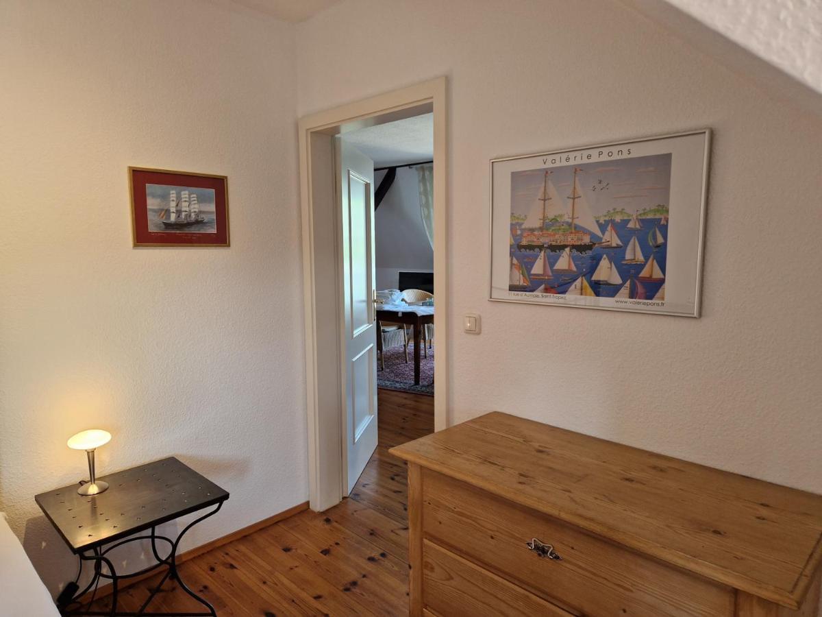 Apartment Mit Flair
