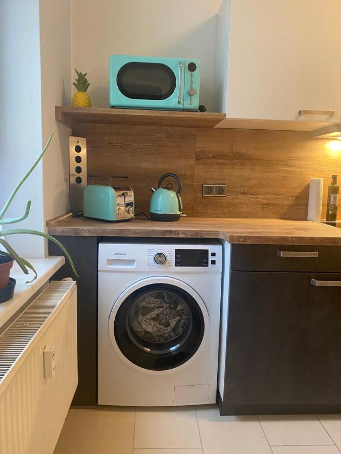 Apartment Ferienwohnung Martin Dresden