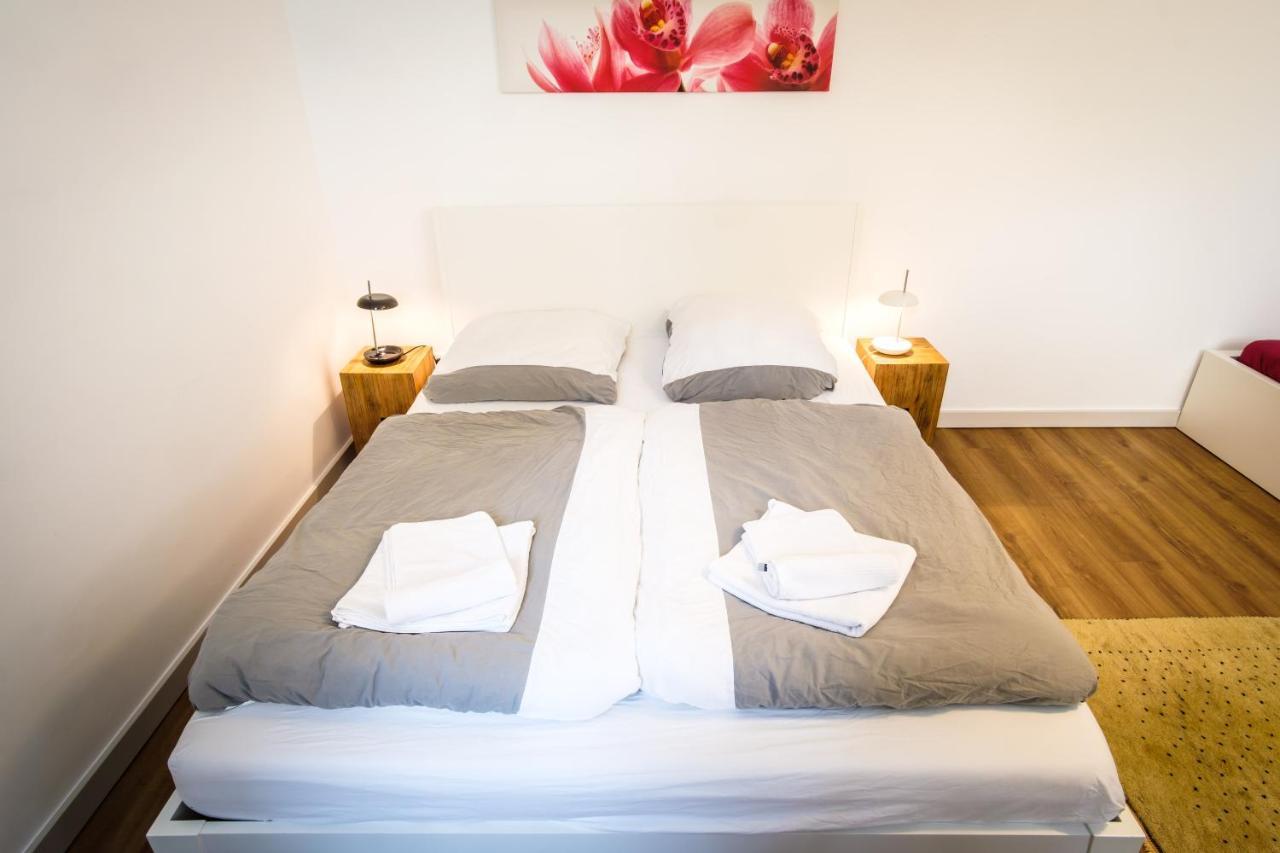 Wunderschöne In Sanierter Villa! Incl Wifi * Dresden