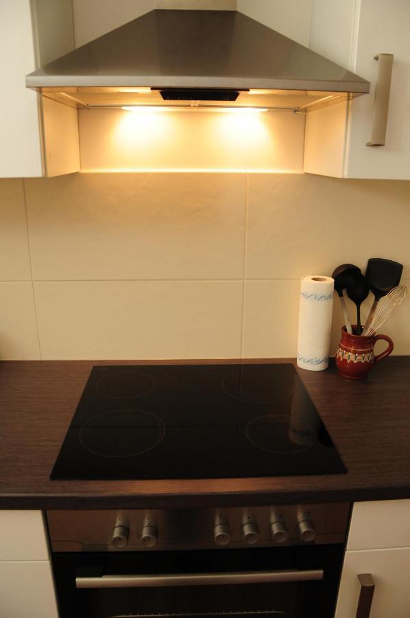 Apartment Wunderschöne In Sanierter Villa! Incl Wifi *