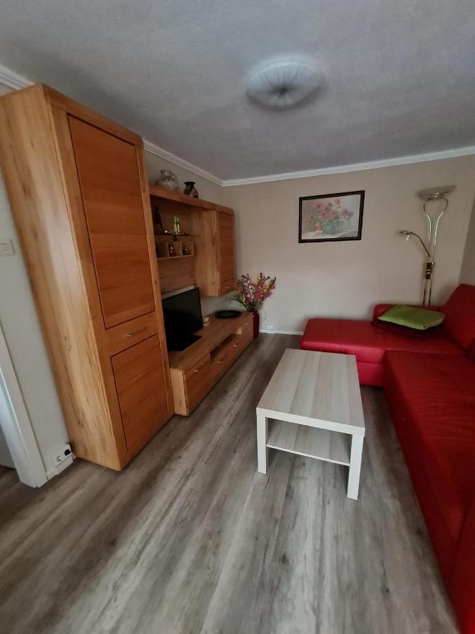 An Der Dresdner Heide - Langebrueck Apartment