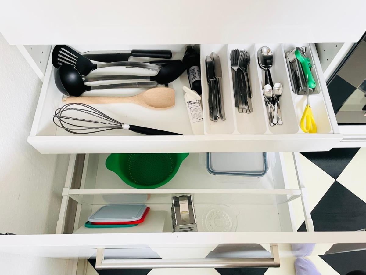 Appartement Stilvolle Altbauwohnung Am Rande Der Dresdner Neustadt Dresden