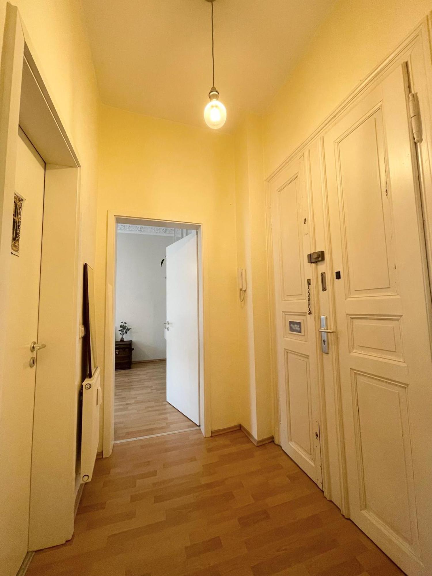 Stilvolle Altbauwohnung Am Rande Der Dresdner Neustadt Appartement Dresden