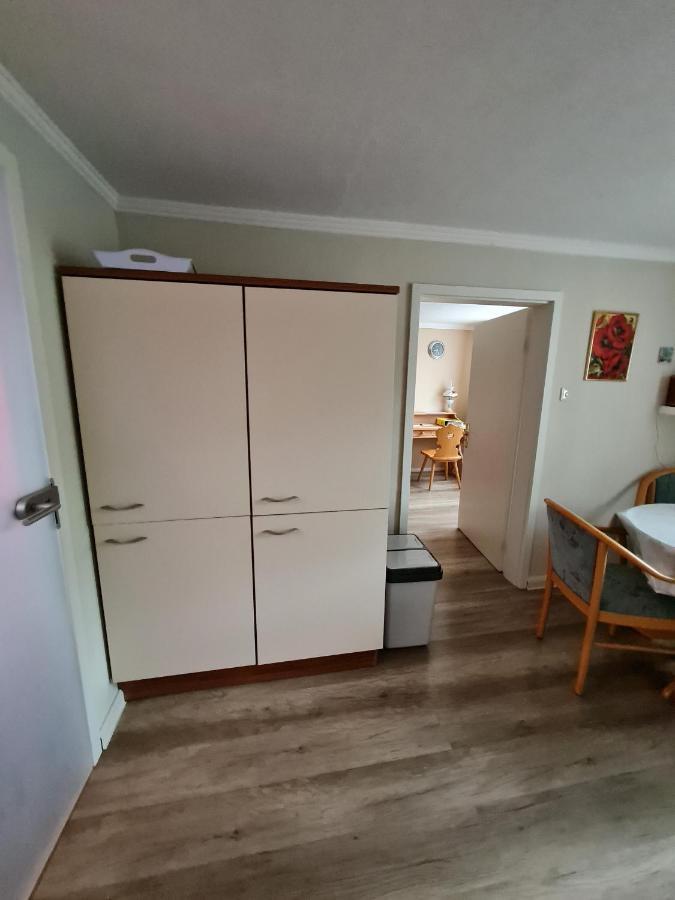 An Der Dresdner Heide - Langebrueck *
