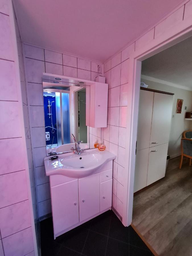 Apartment An Der Dresdner Heide - Langebrueck *