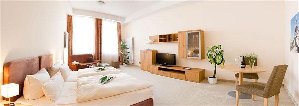 Altes Aparthotel