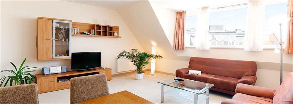 Altes Aparthotel 4*